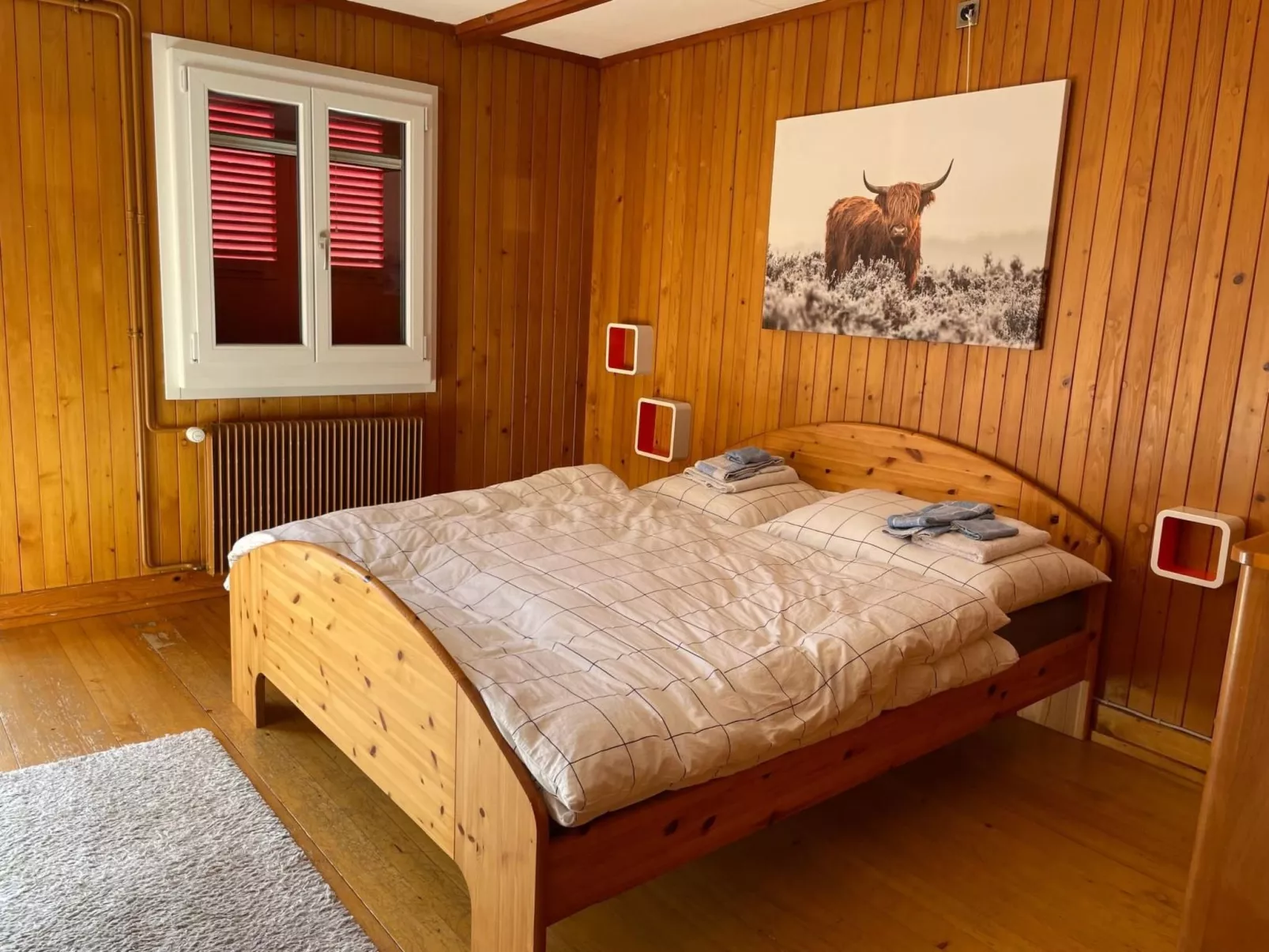 Relaxing place-Binnen