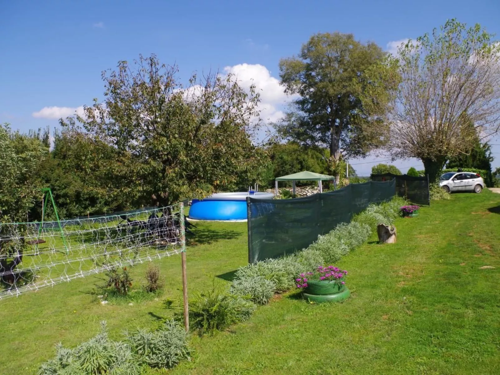 In malerischem istrischem Dorf-Image-tags.info