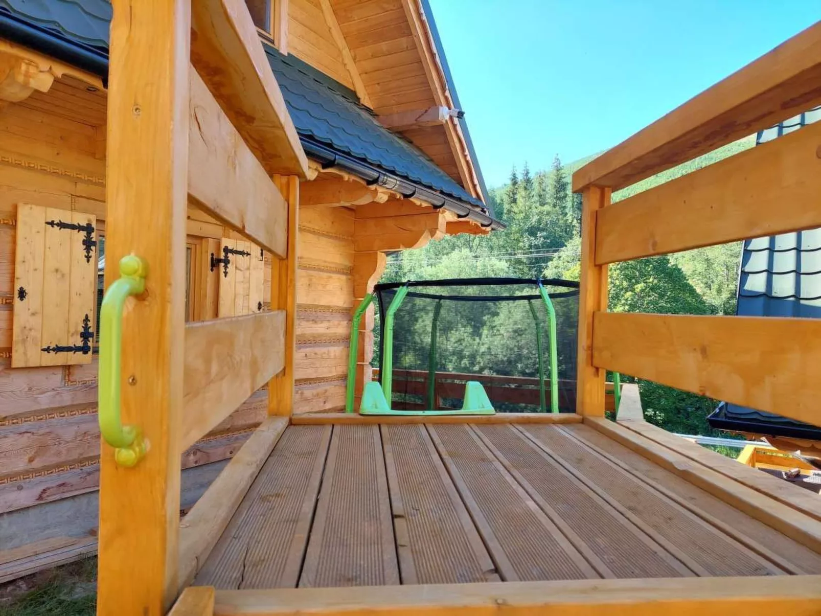 Martina B - Ždiar-Binnen