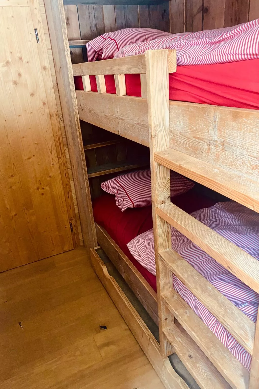 Chalet Belland-Binnen