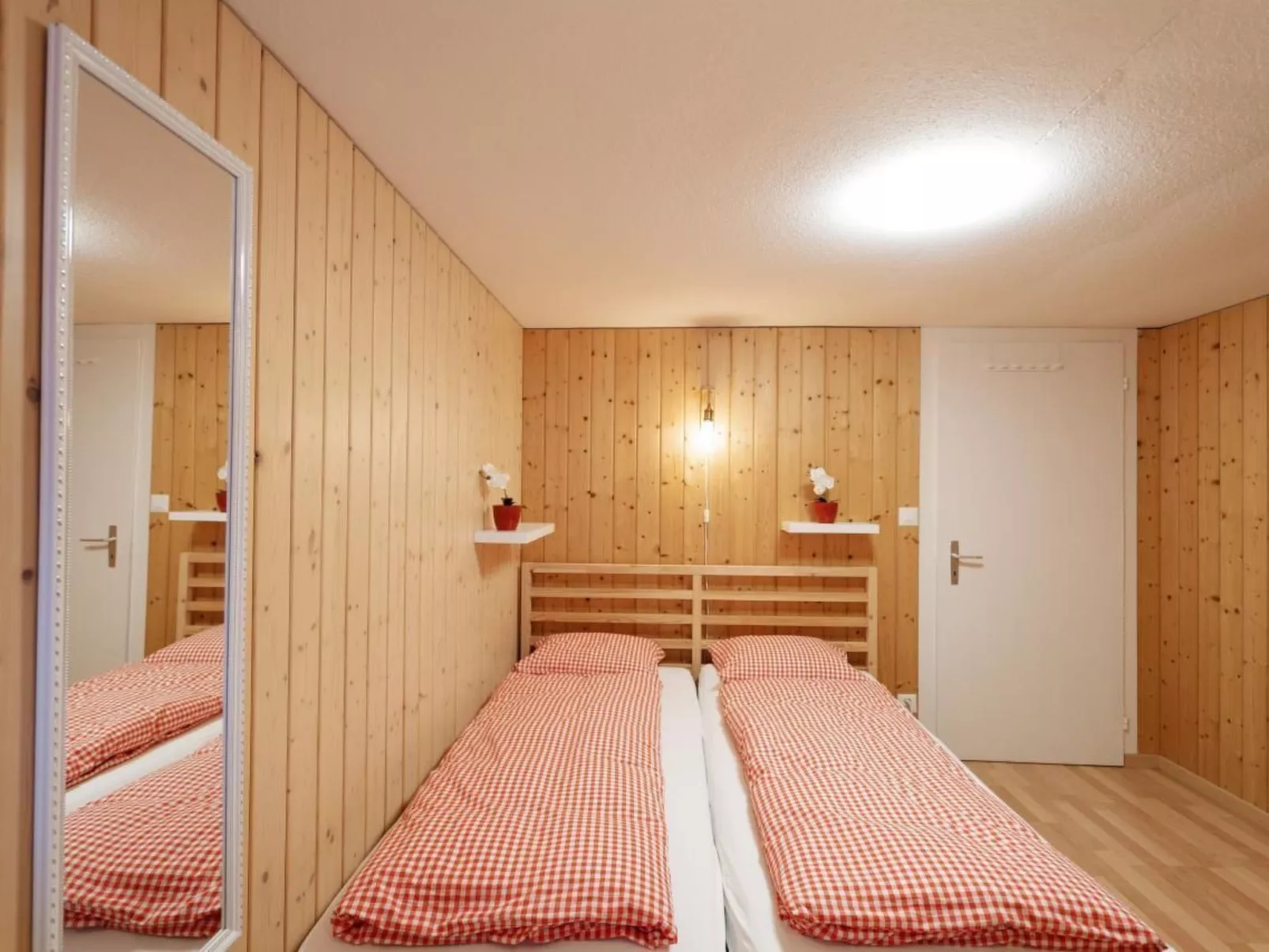 Casa Grande Ferienwohnung-Binnen