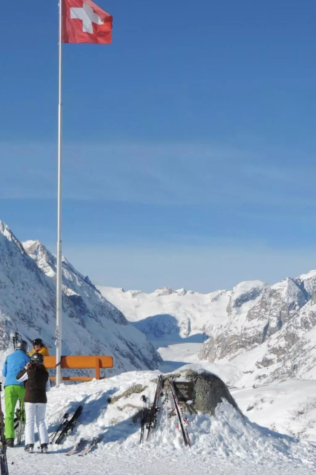 Talisman WG "Lilian"-Buiten