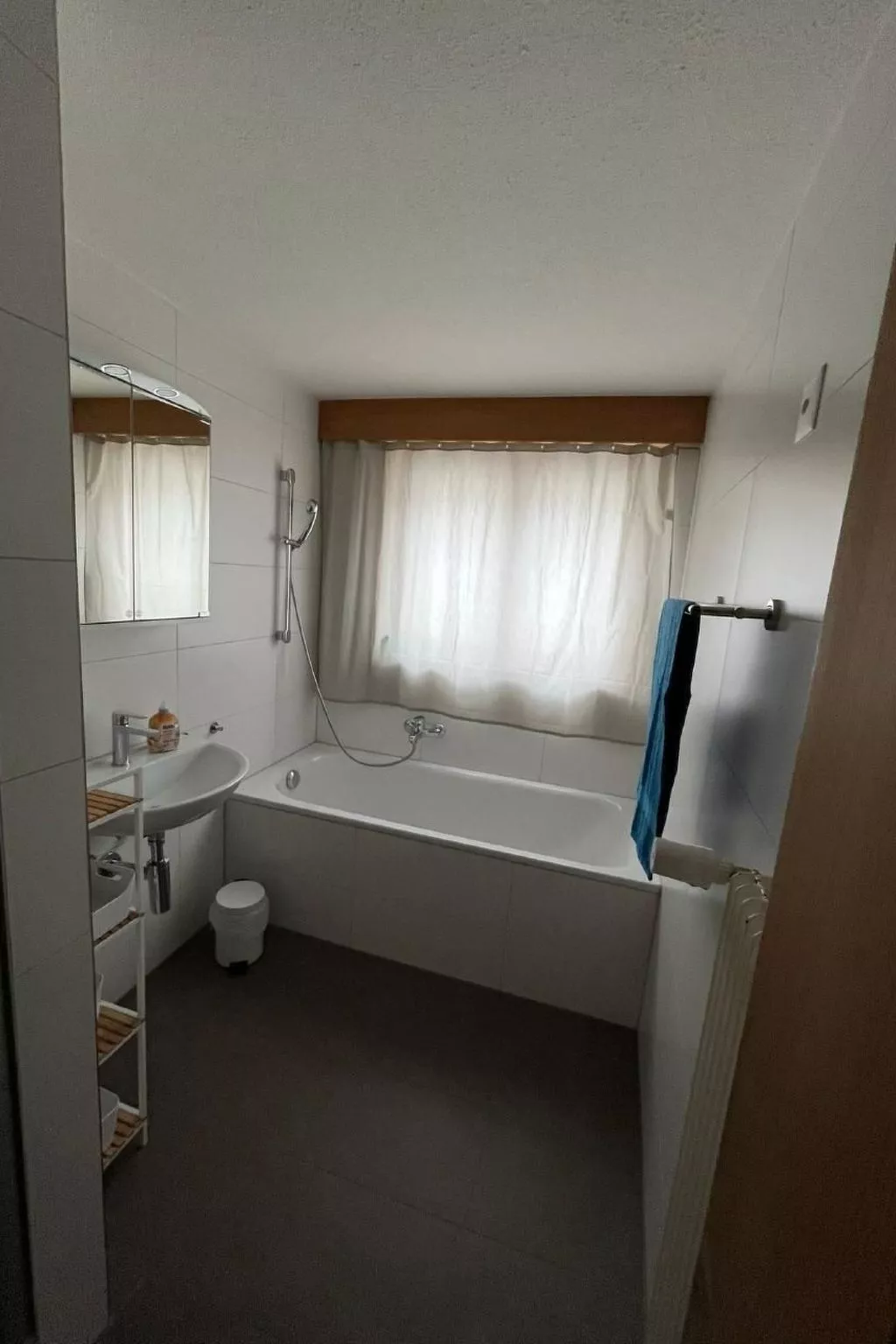 Fravia Ferienwohnung Sedrun-Binnen