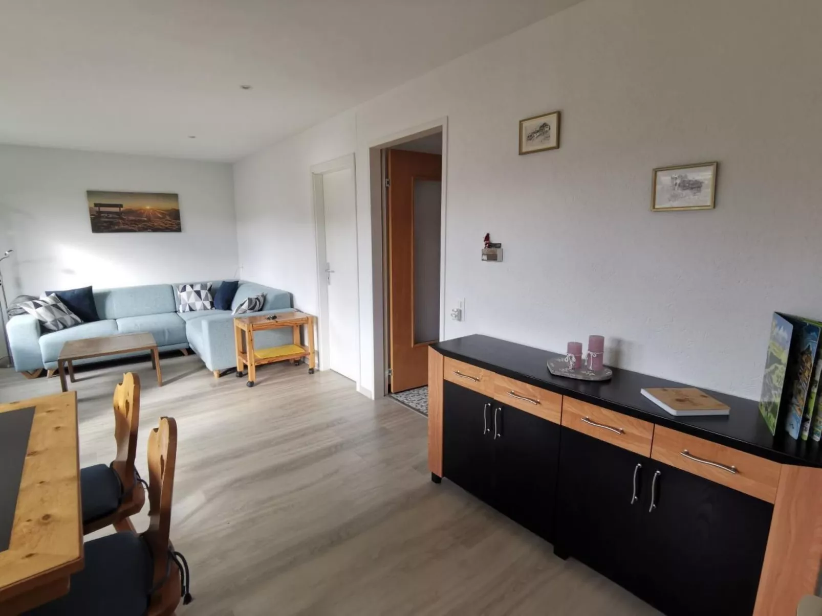 Gemütlichkeit-Binnen