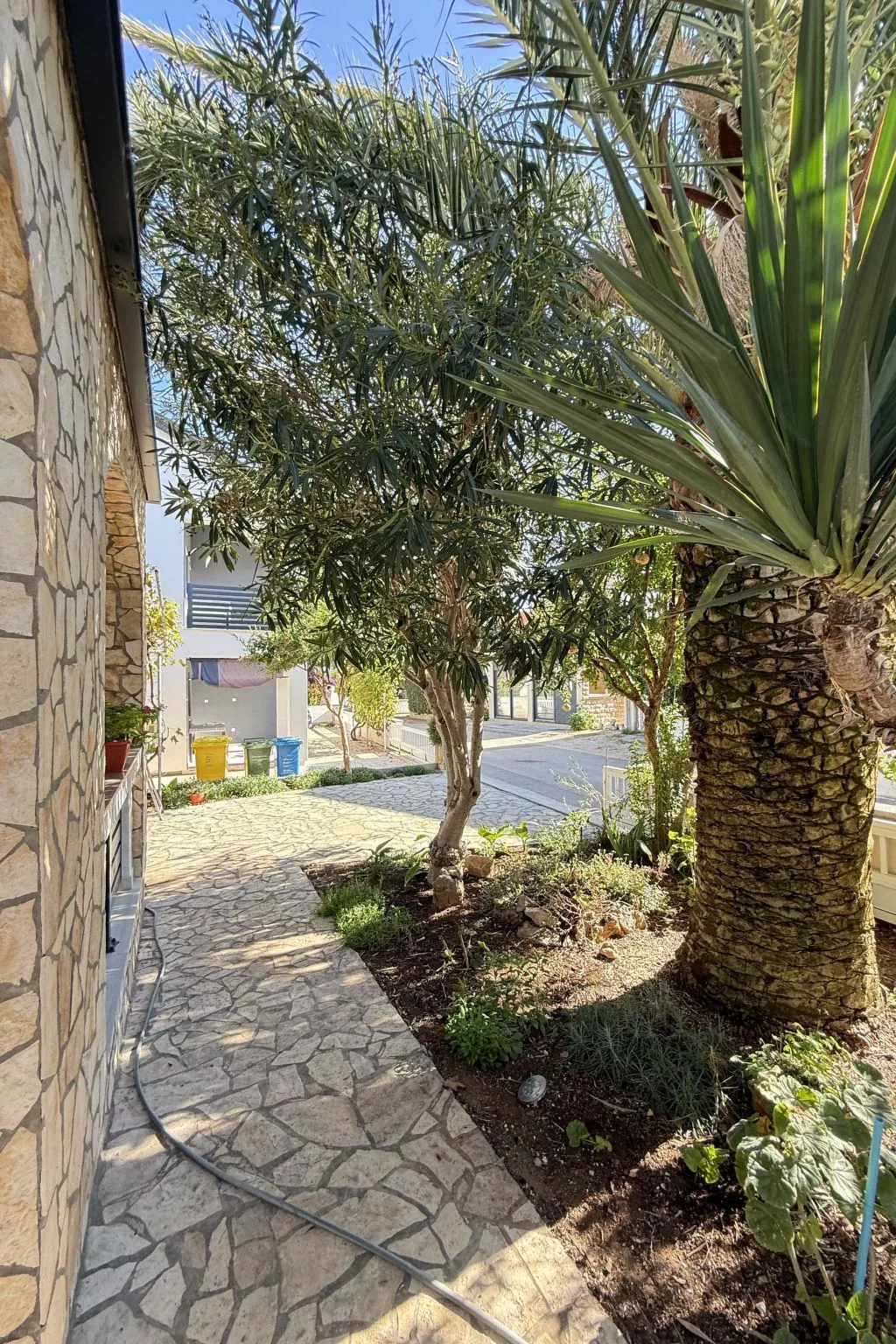 Wohnung Vir in Strandnähe 01 - Agentur TA Leut-Buiten