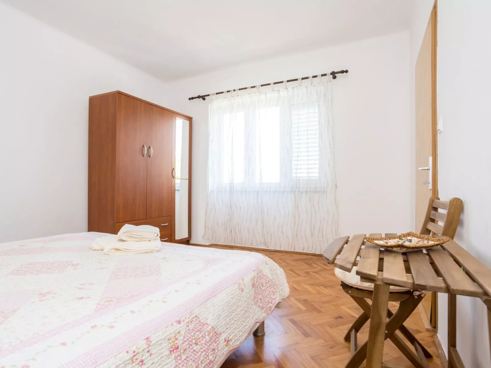 Apartment Andjelko-Binnen