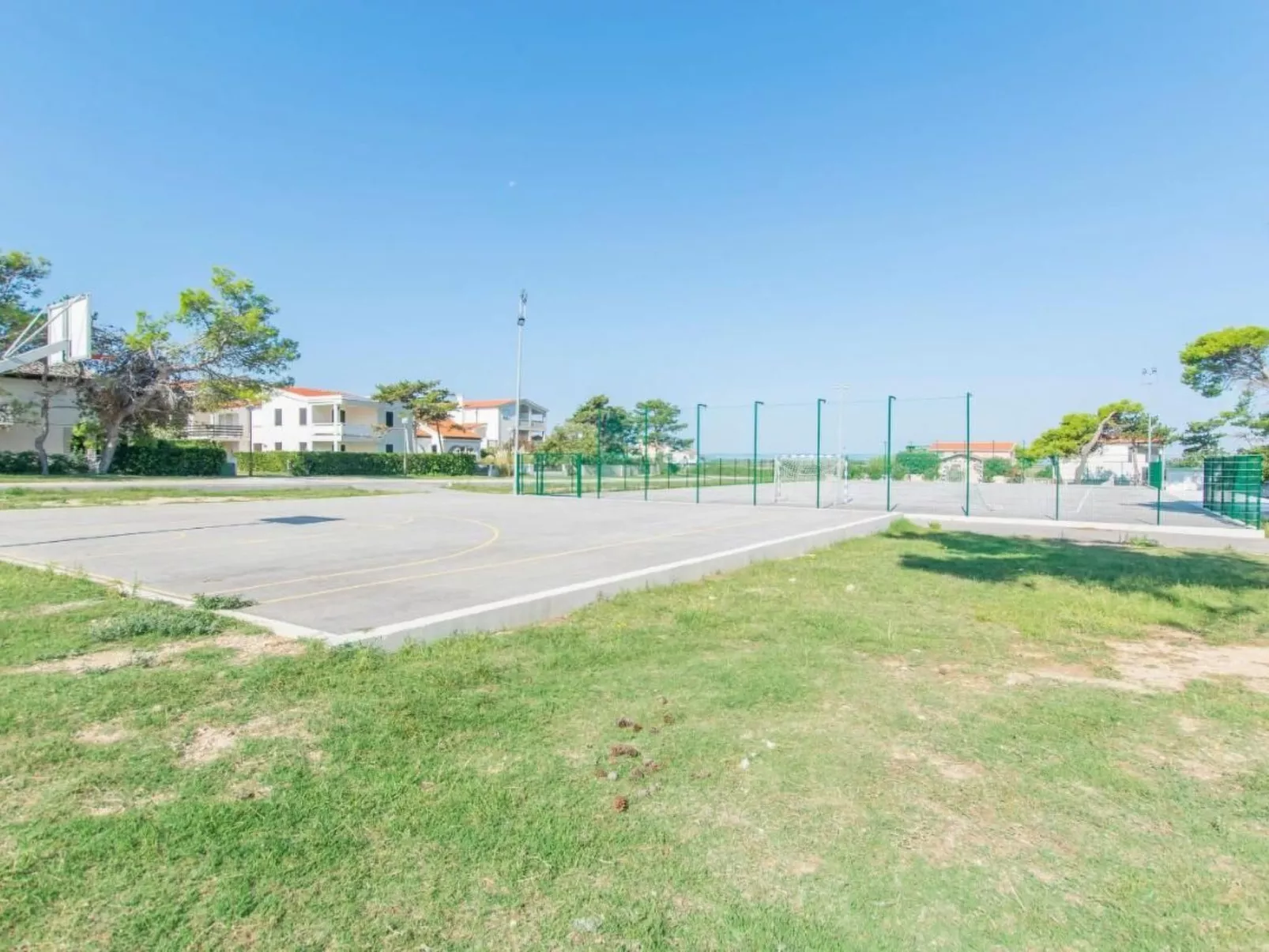 Appartement Ruzica in Strandnähe- von der Agentur TA Leut-Image-tags.info