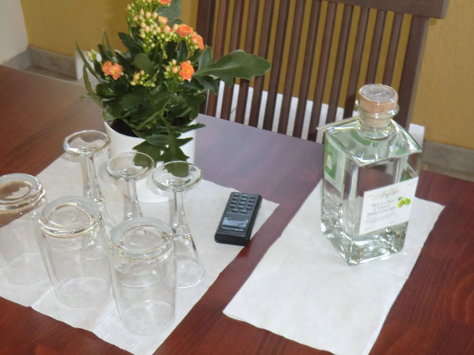 Haus Evita - Traumhafte Ferien-Binnen