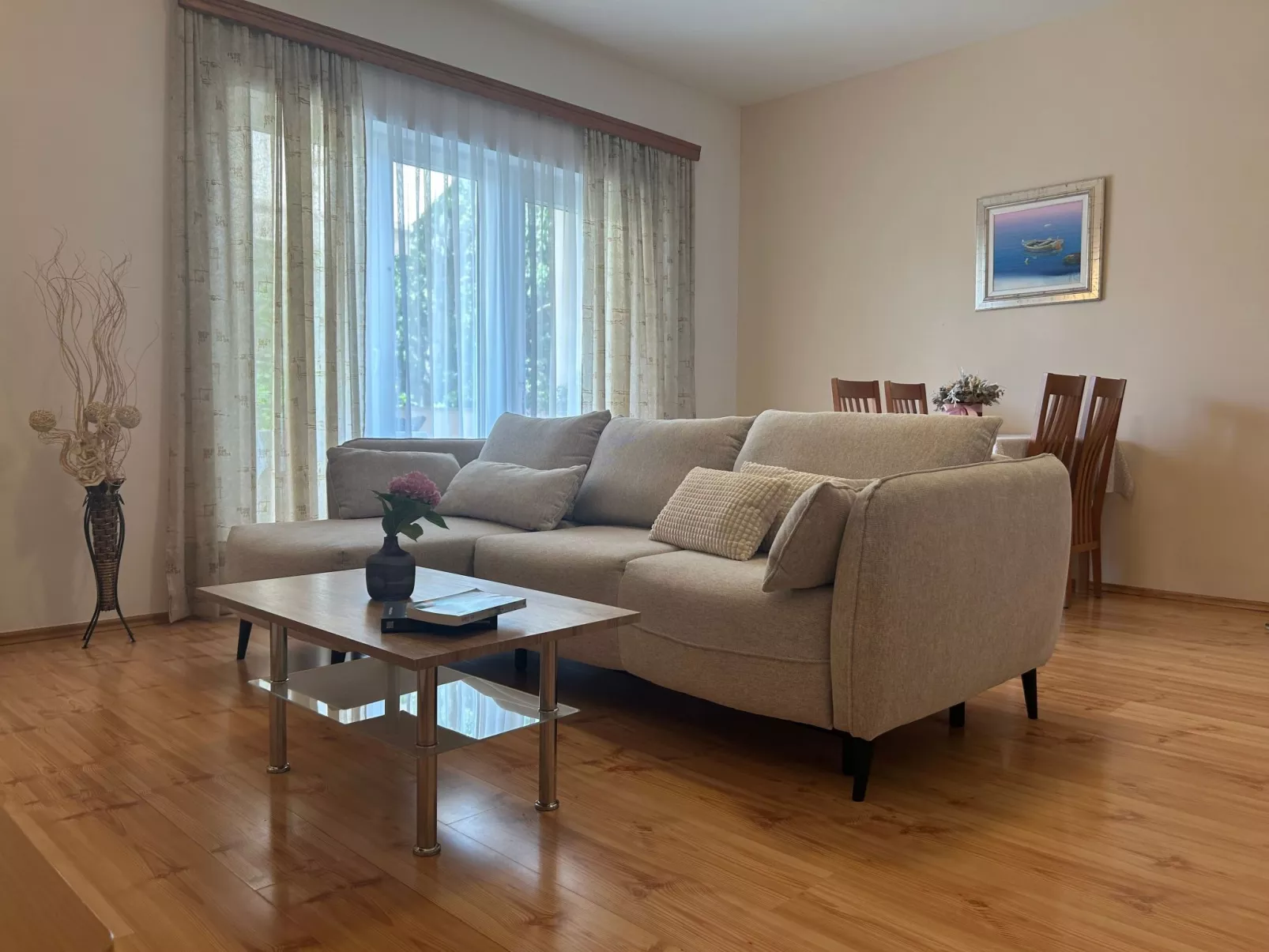 Villa Predovan-Binnen