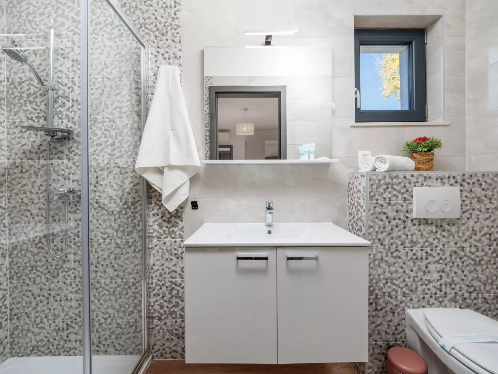 Villa Verimar-Binnen