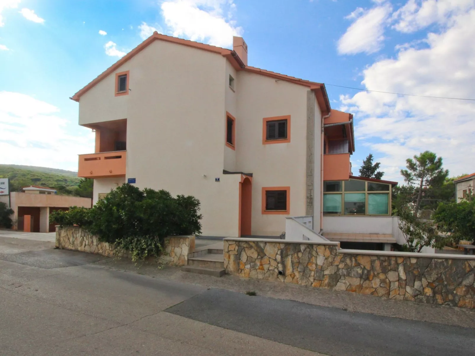 App Stefanija-Binnen