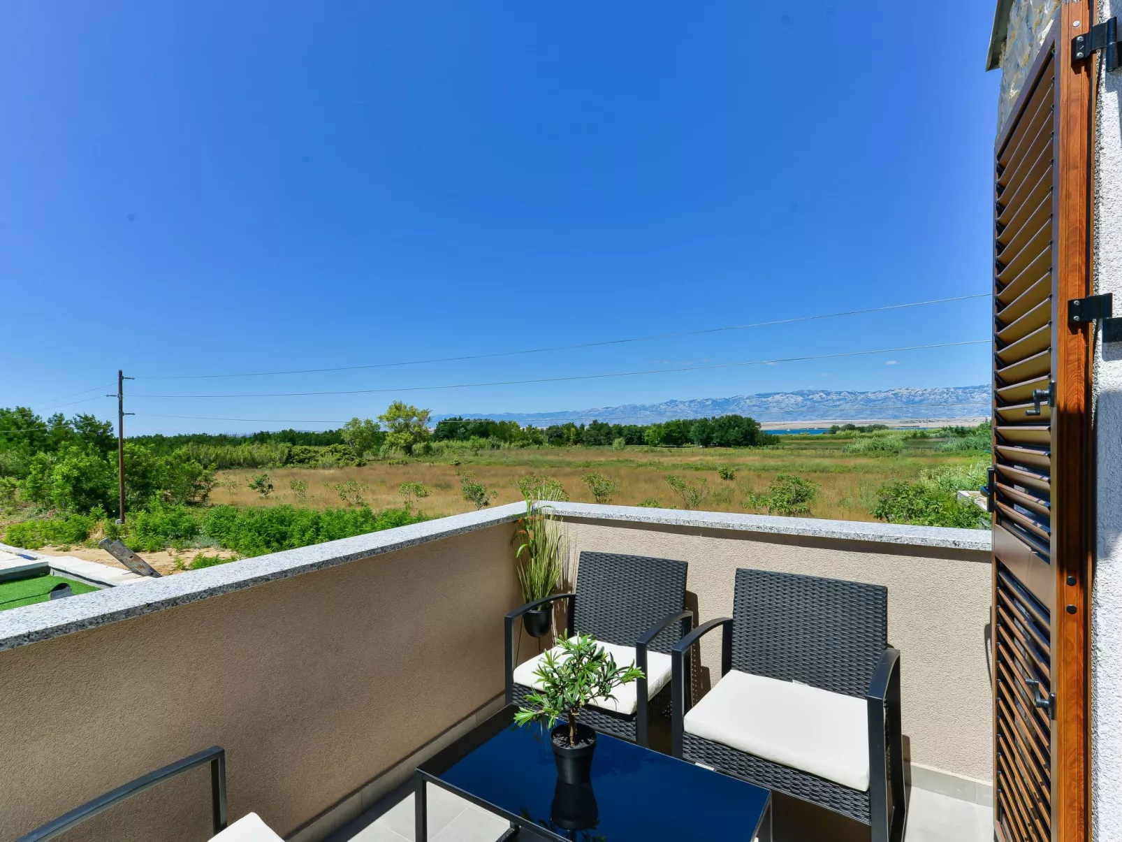 Villa Vid 04 mit beheiztem Pool - von der Agentur TA Leut-Buiten