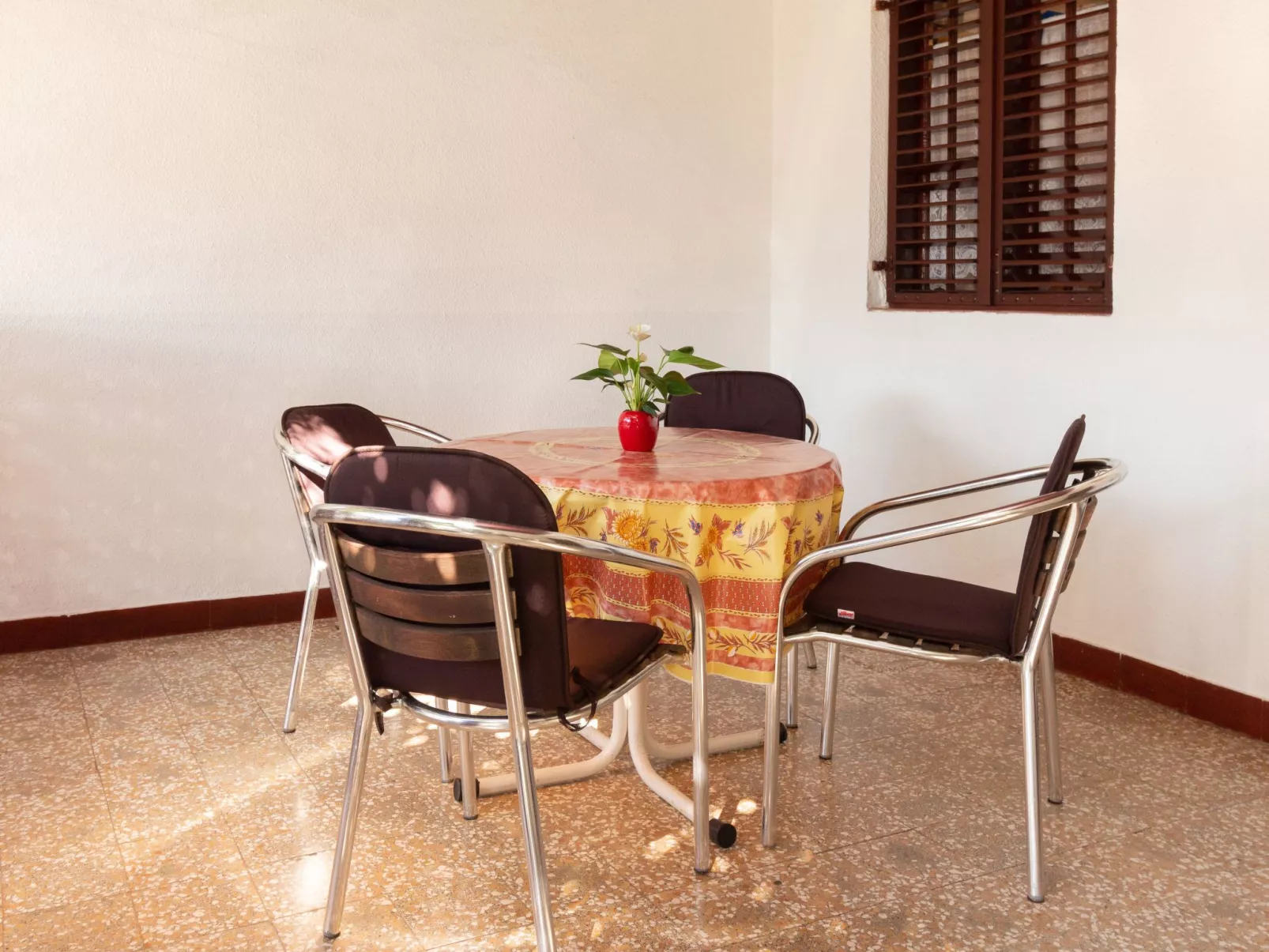 Wohnung Barby nahe Sandstrand - Agentur TA Leut-Binnen