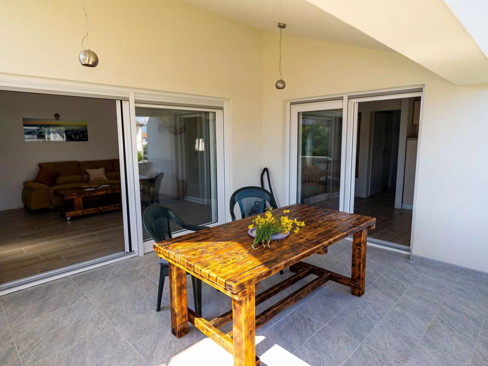 Wohnung Oase in der Nähe von Queen Beach - TA Leut Agency-Binnen