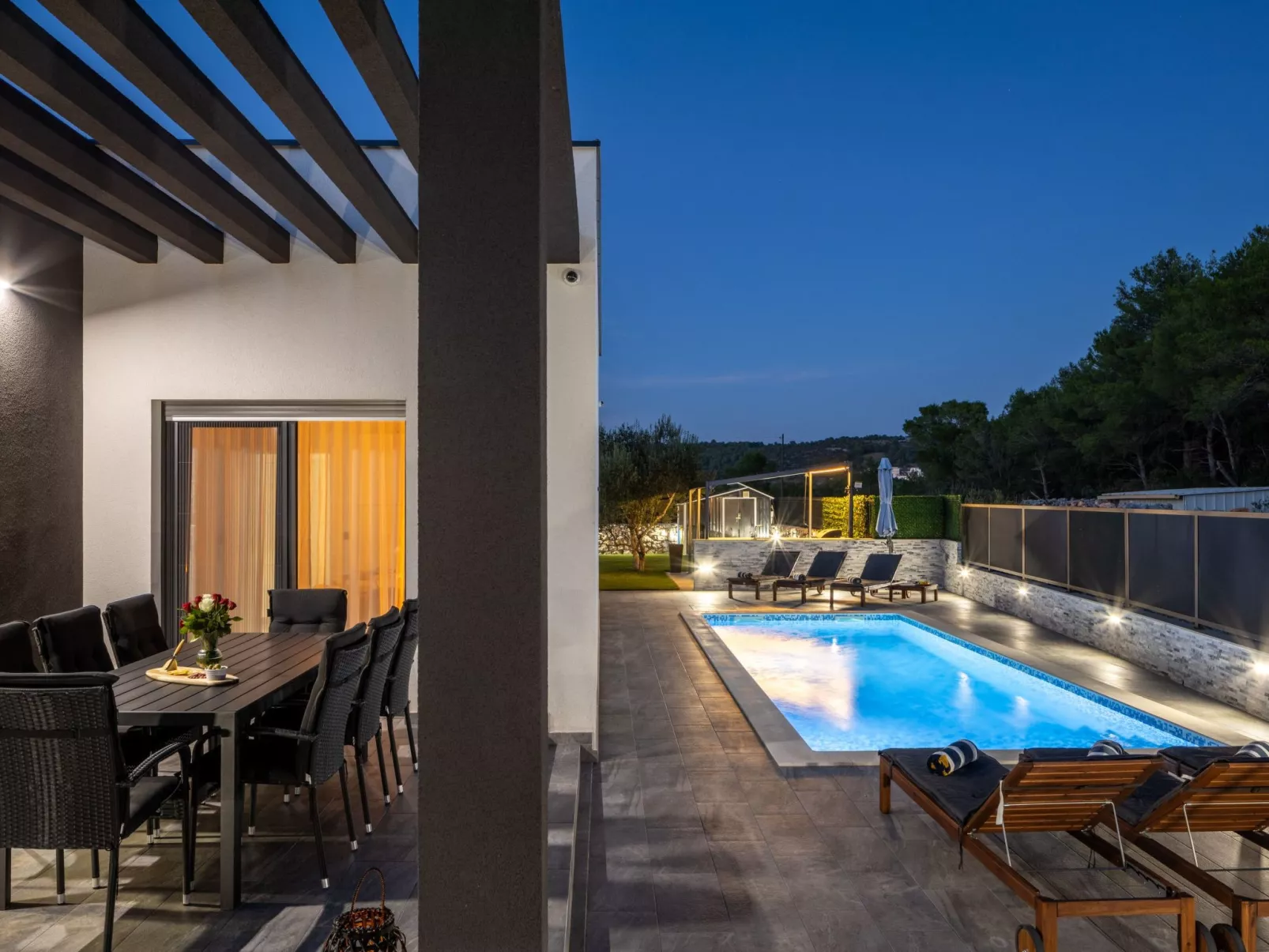 Villa Andrea-Image-tags.info