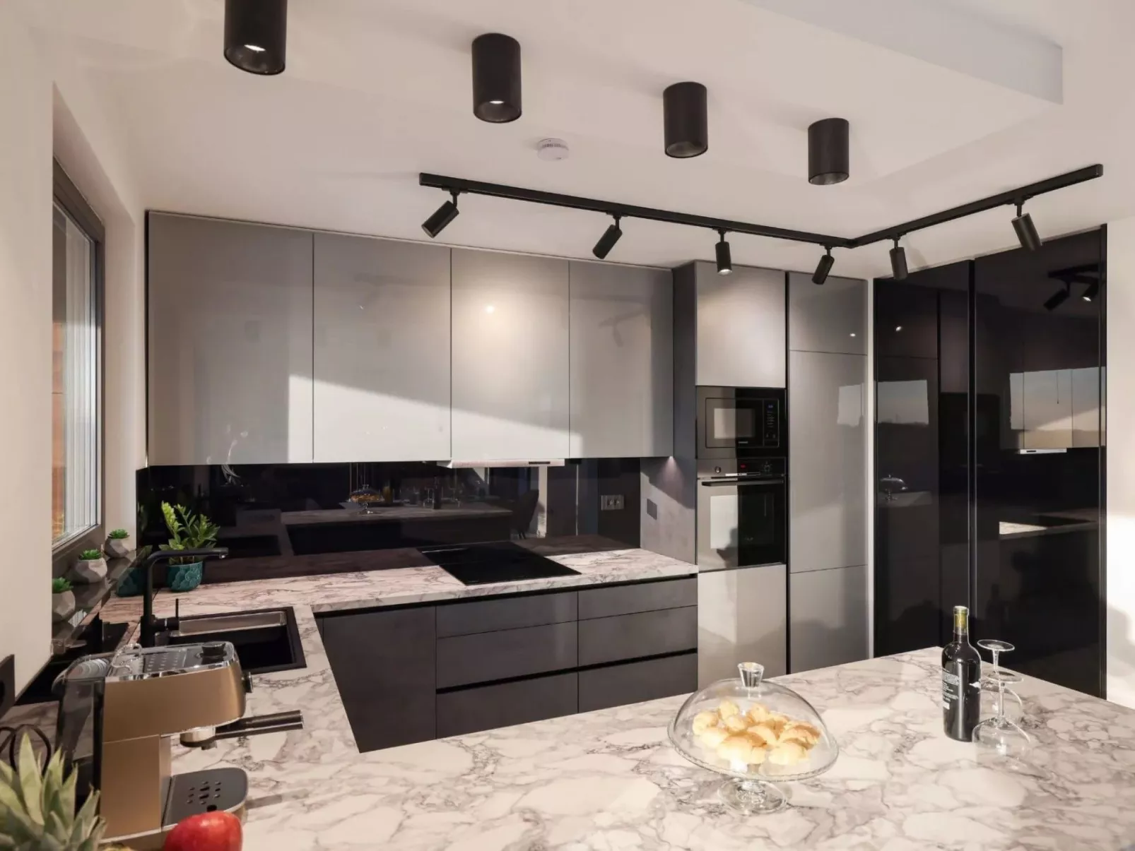 Villa Royal Sands-Binnen