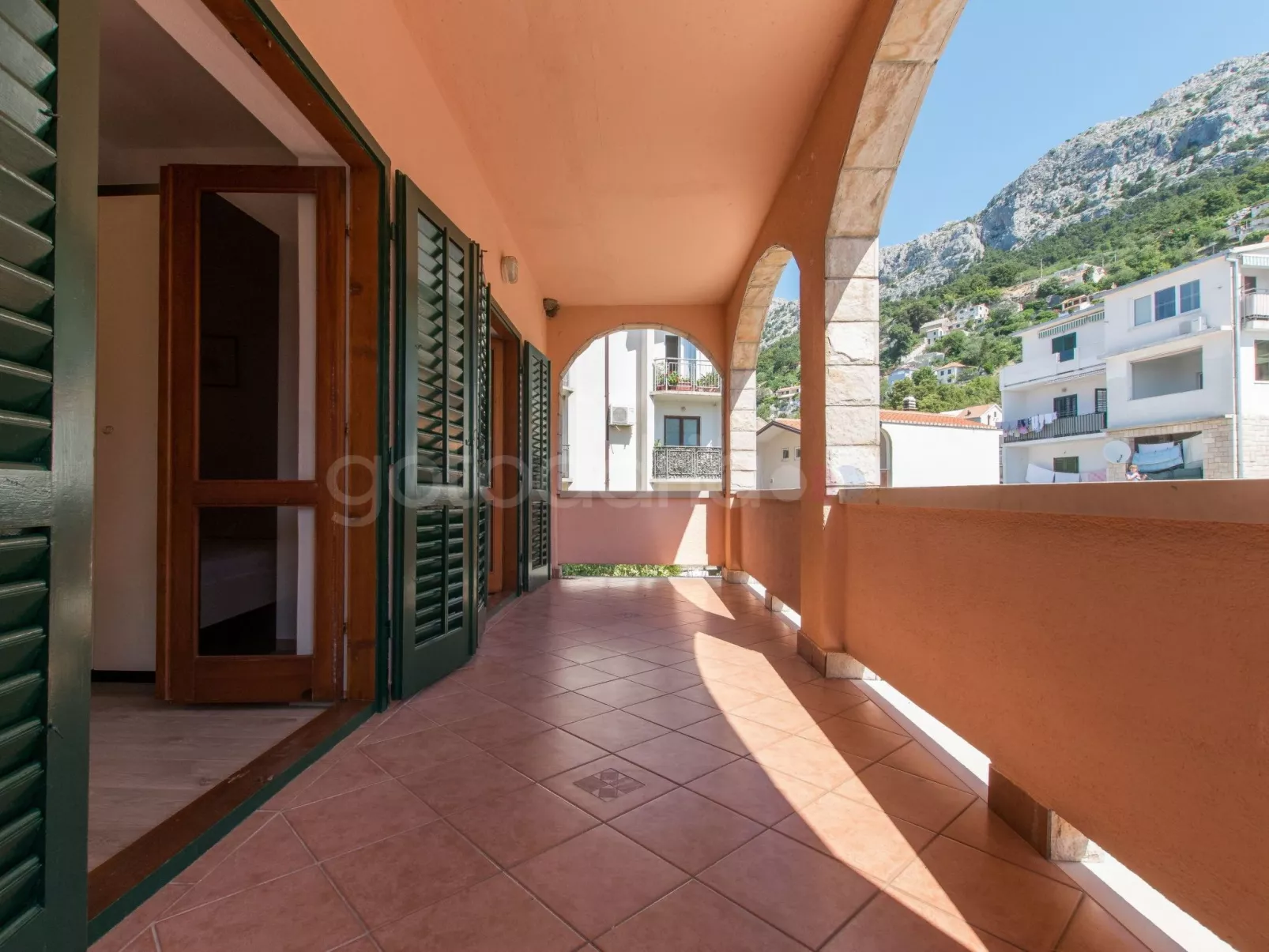 ⛱ Strandnahes Appartement Ruzze I ★ Kostenloses Parken ★ Ruhige Lage-Binnen