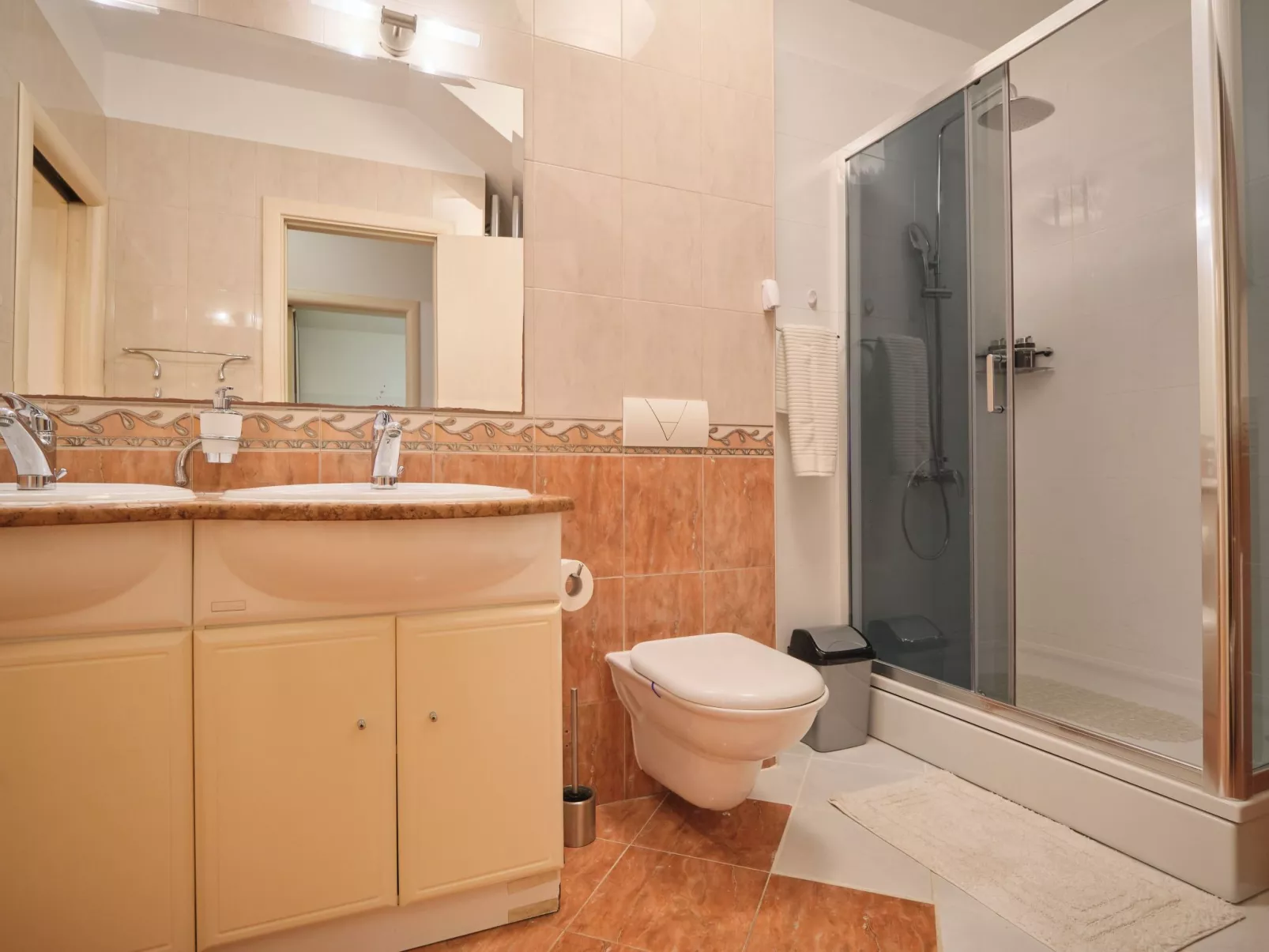 Für 6 Personen ca. 120 m&sup2; in Split, Dalmatien (Gespanschaft Split-Dalmatie-Binnen