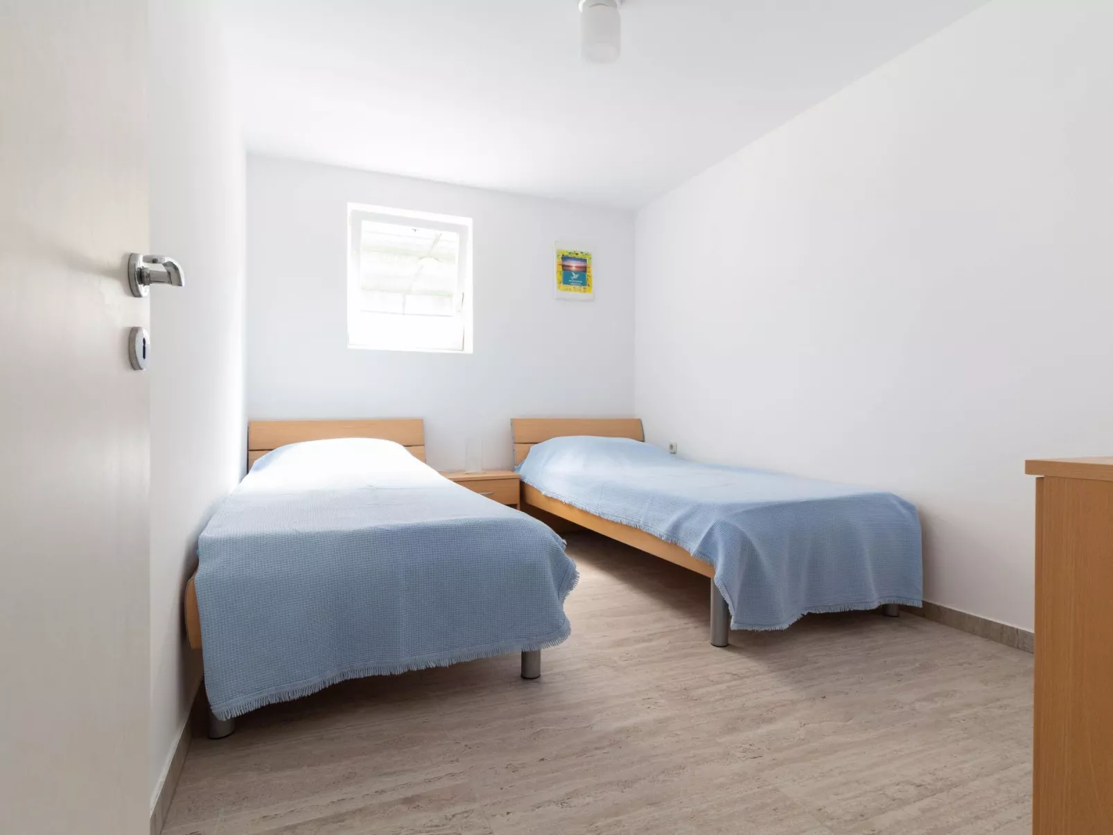 Wohnung Libertas Sabunike - von TA Leut Agency-Binnen