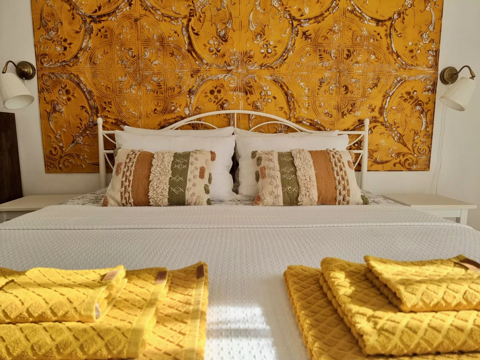 Charmante Wohnung Villa Ana Nr.2-Binnen