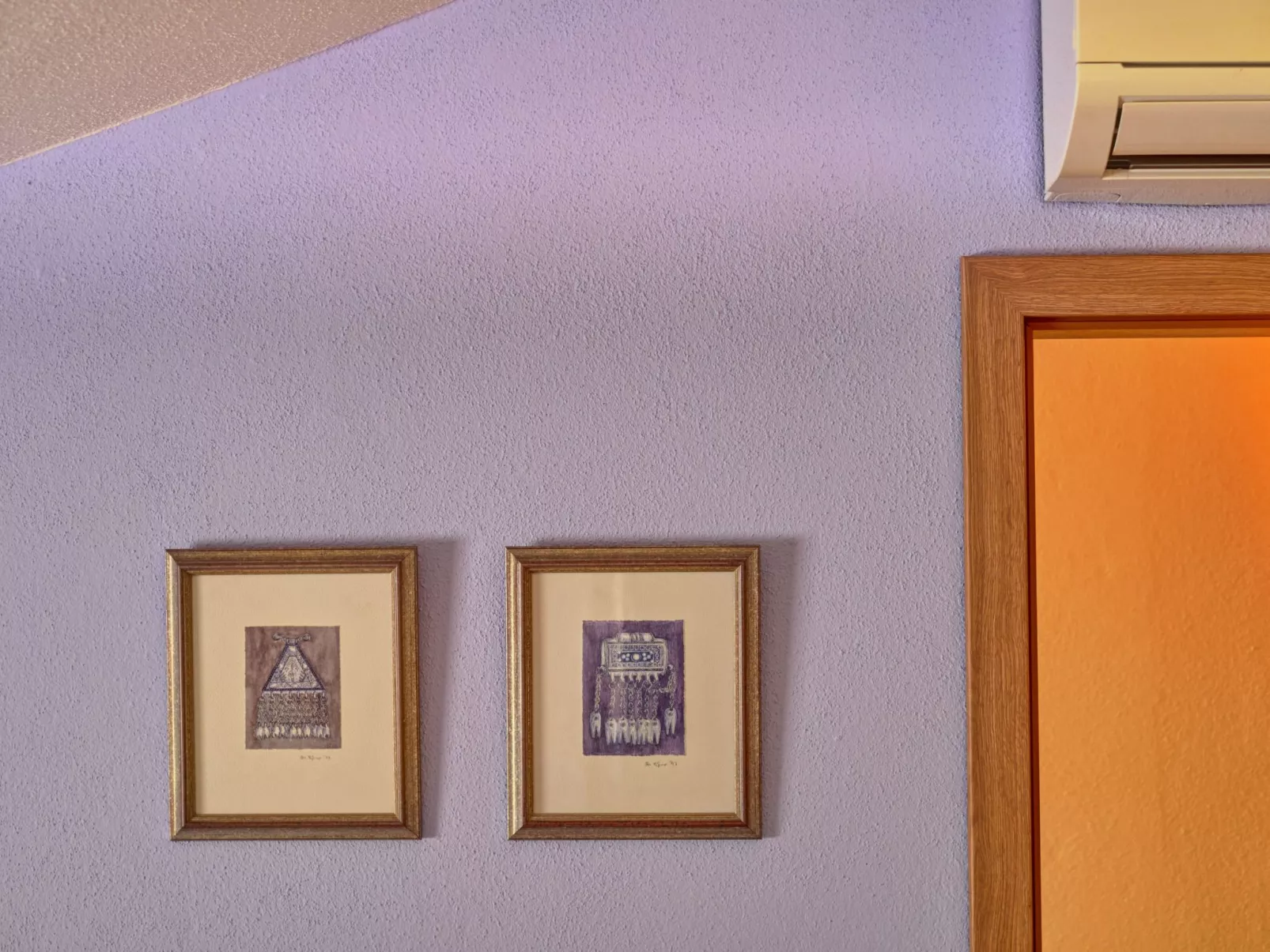 Anovi Holiday Home 2 - 2-Schlafzimmer-Haus-Binnen