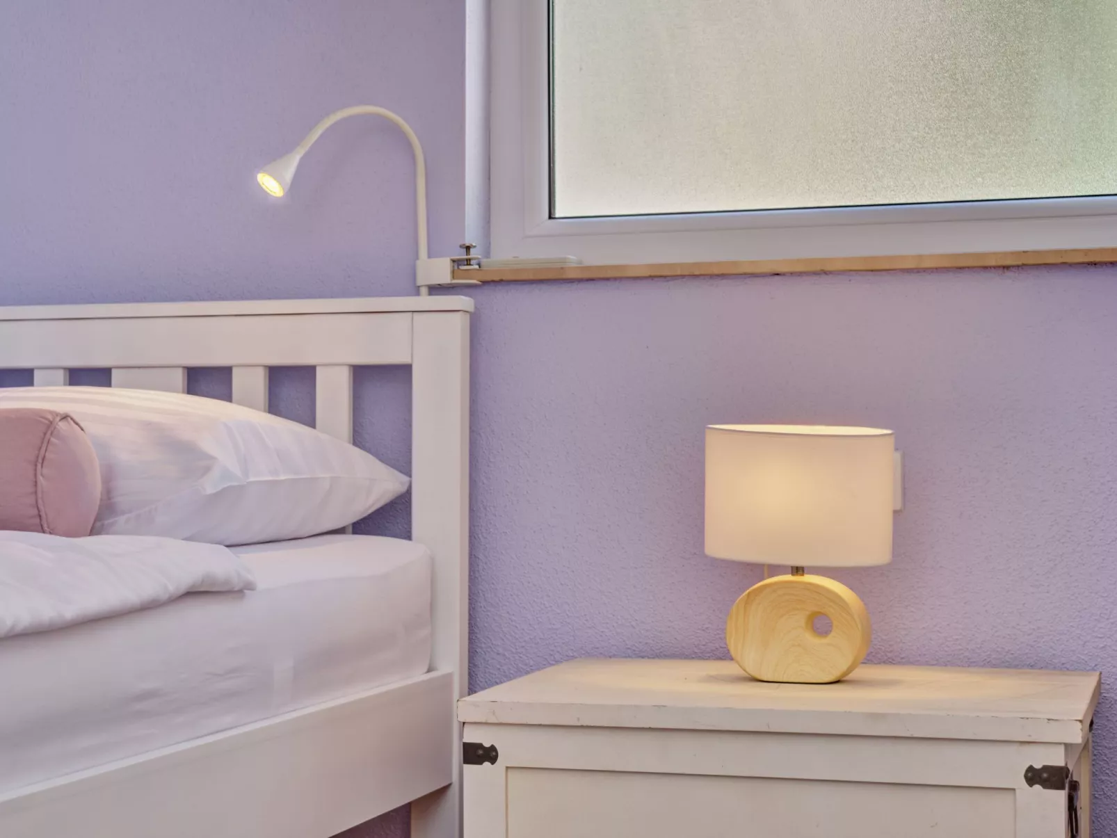 Anovi Holiday Home 1 - Haus mit zwei Schlafzimmern-Binnen