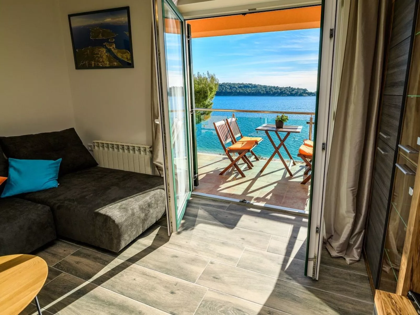 Villa Magnolia - Kamelia Apartment-Image-tags.info