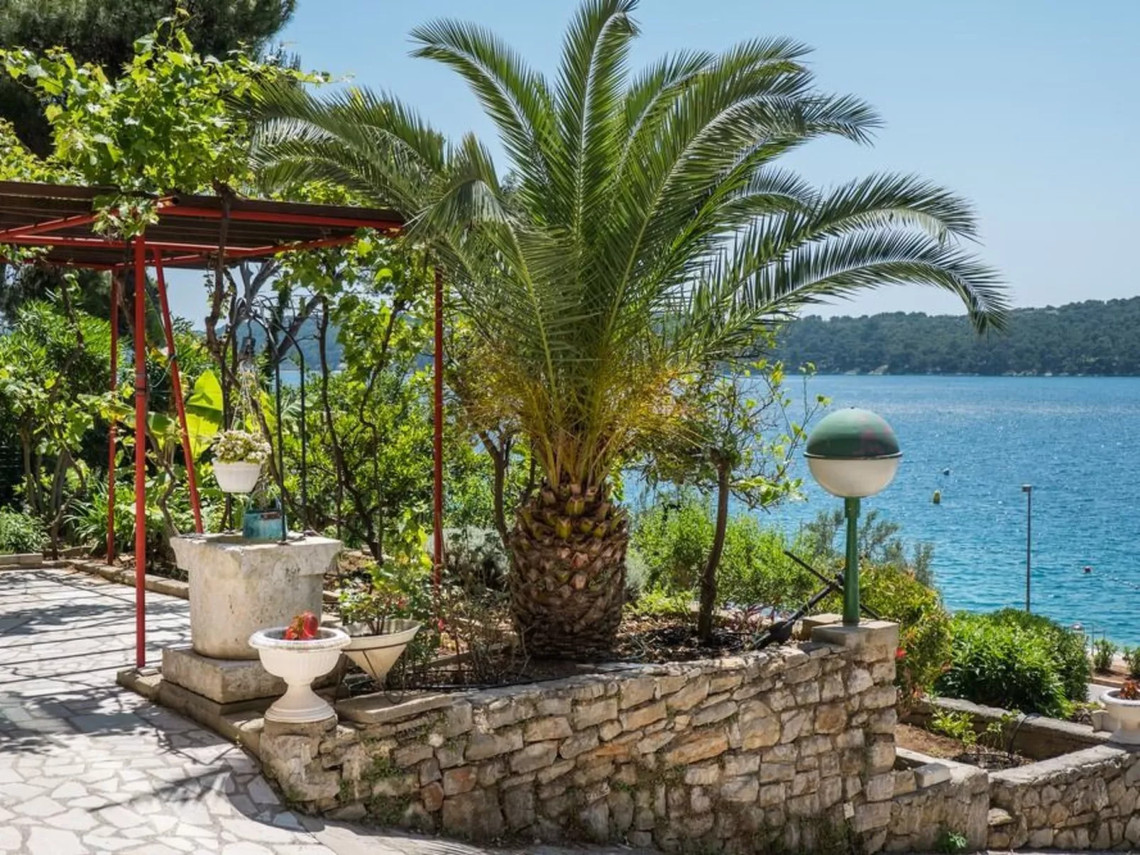 Villa Magnolia - Apartment Lavanda-Image-tags.info