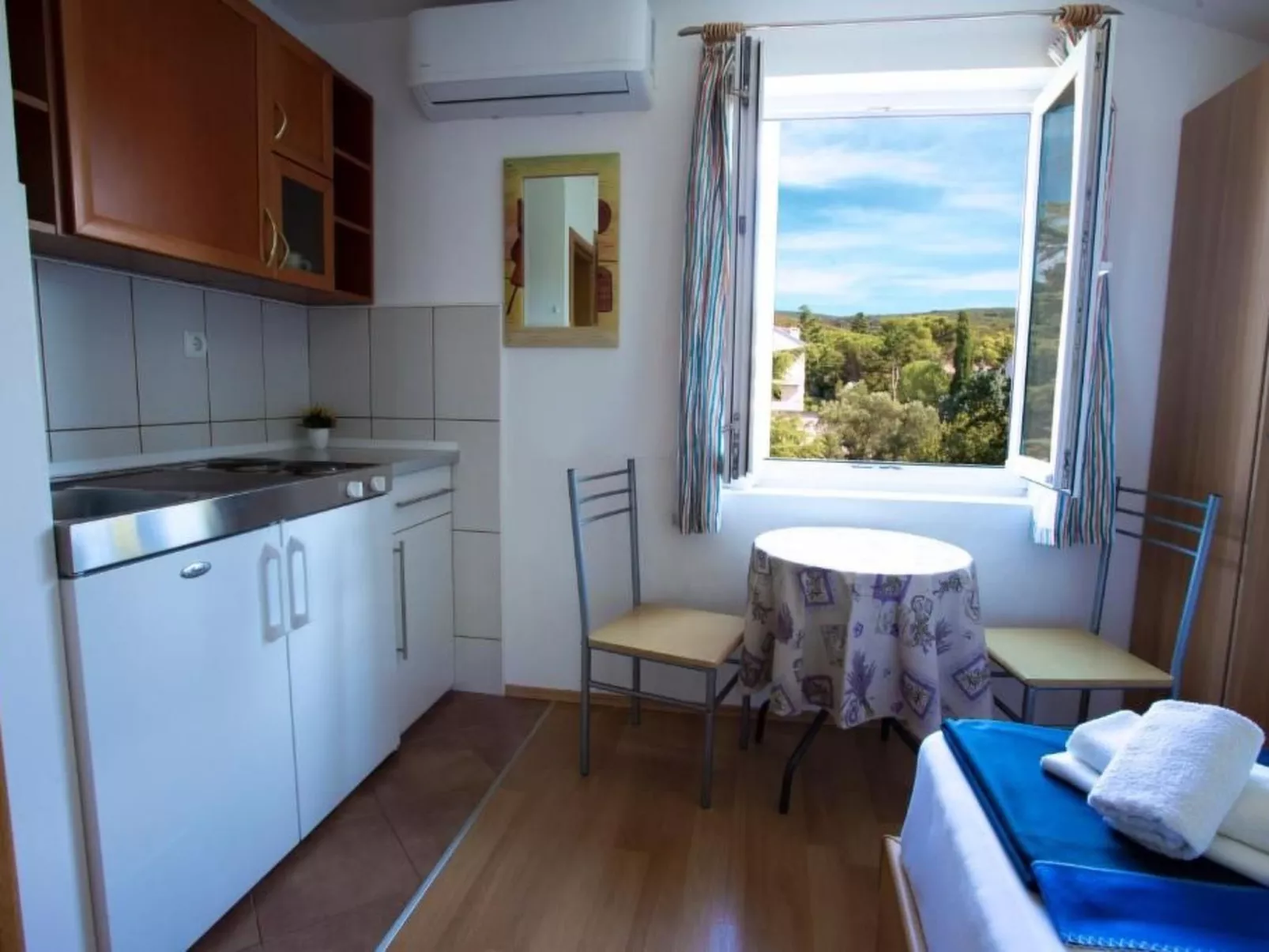 "Buka Calm VIIi-Binnen