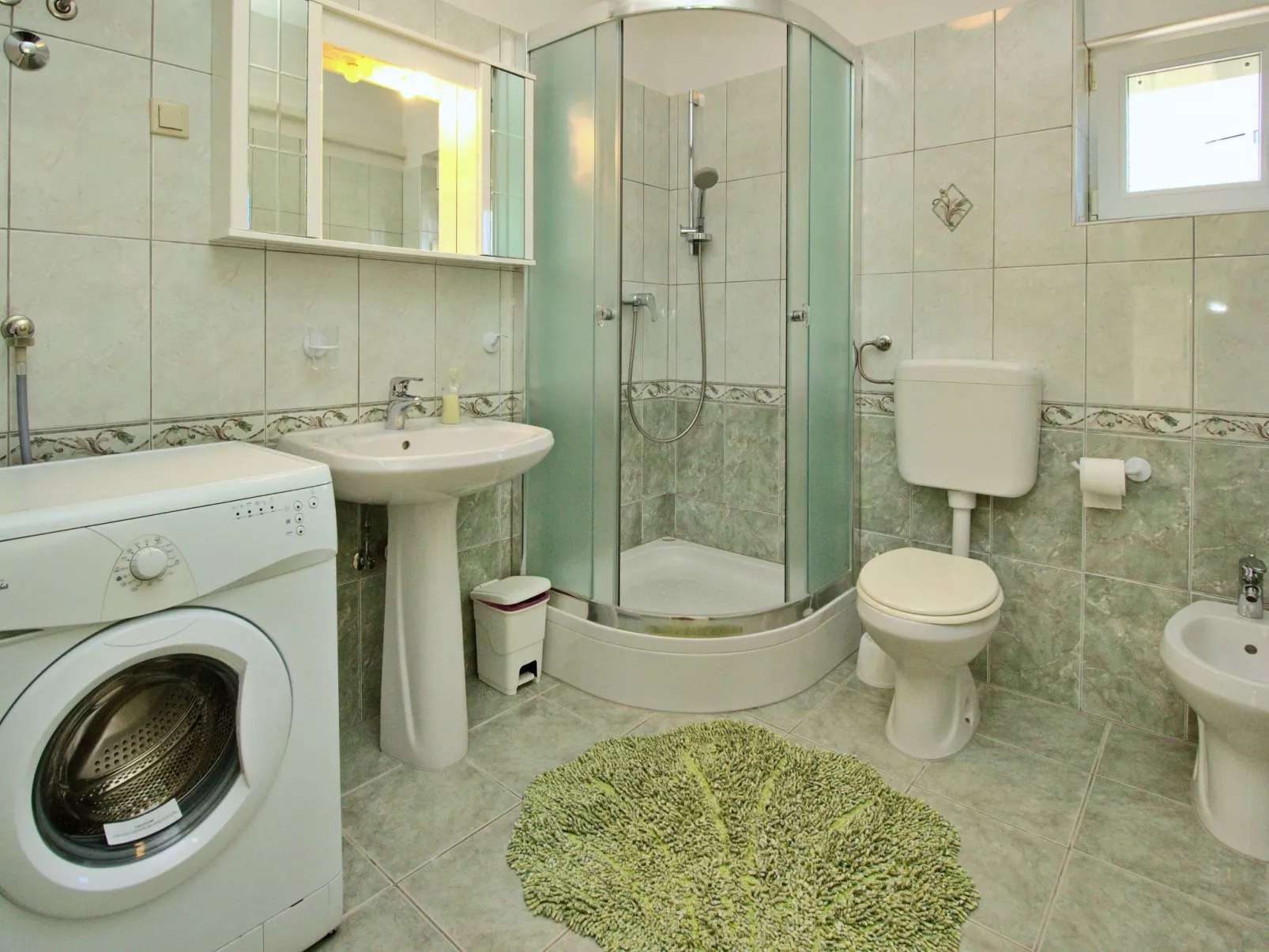 Apartment Radosna-Binnen