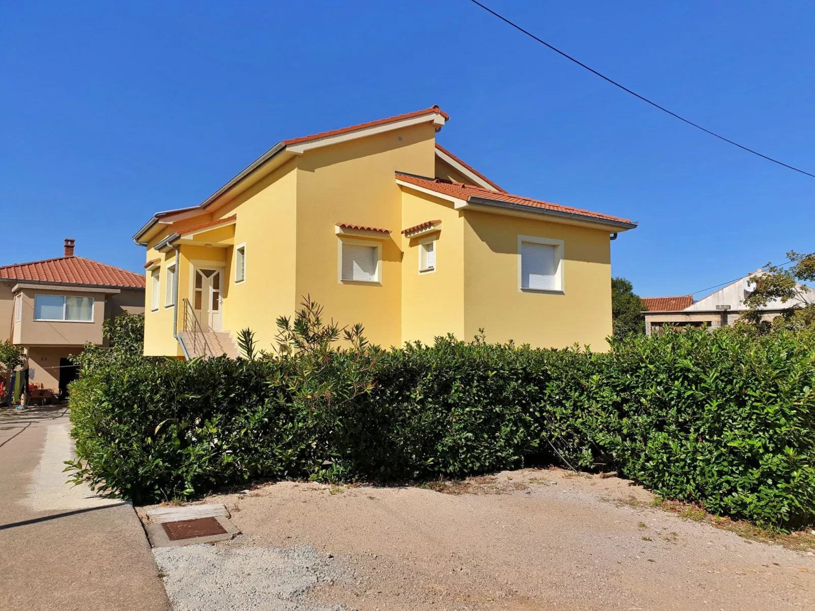 Apartment Rea-Buiten