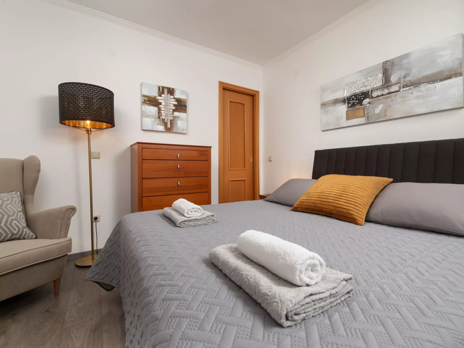 Für 2 Personen  + 1 Kind ca. 40 m&sup2; in Šilo, Adriaküste Kroatien (Kroatisch-Binnen