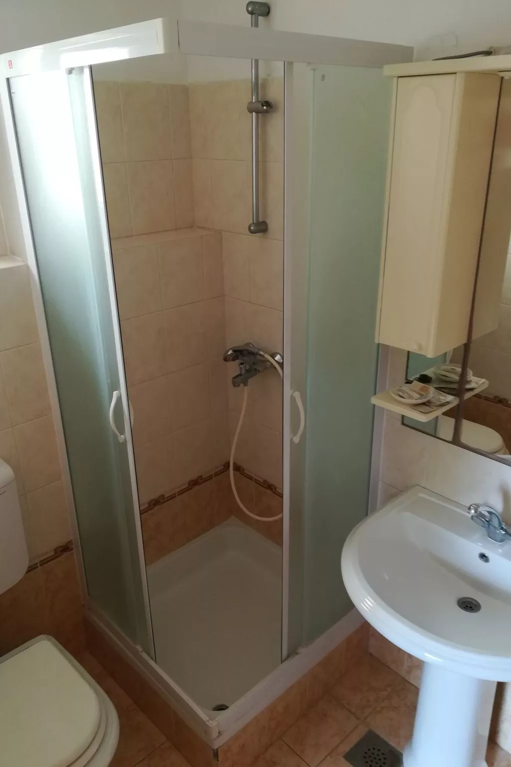 Für 3 Personen ca. 30 m&sup2; in Dubrovnik, Dalmatien (Dubrovnik-Neretva)-Binnen