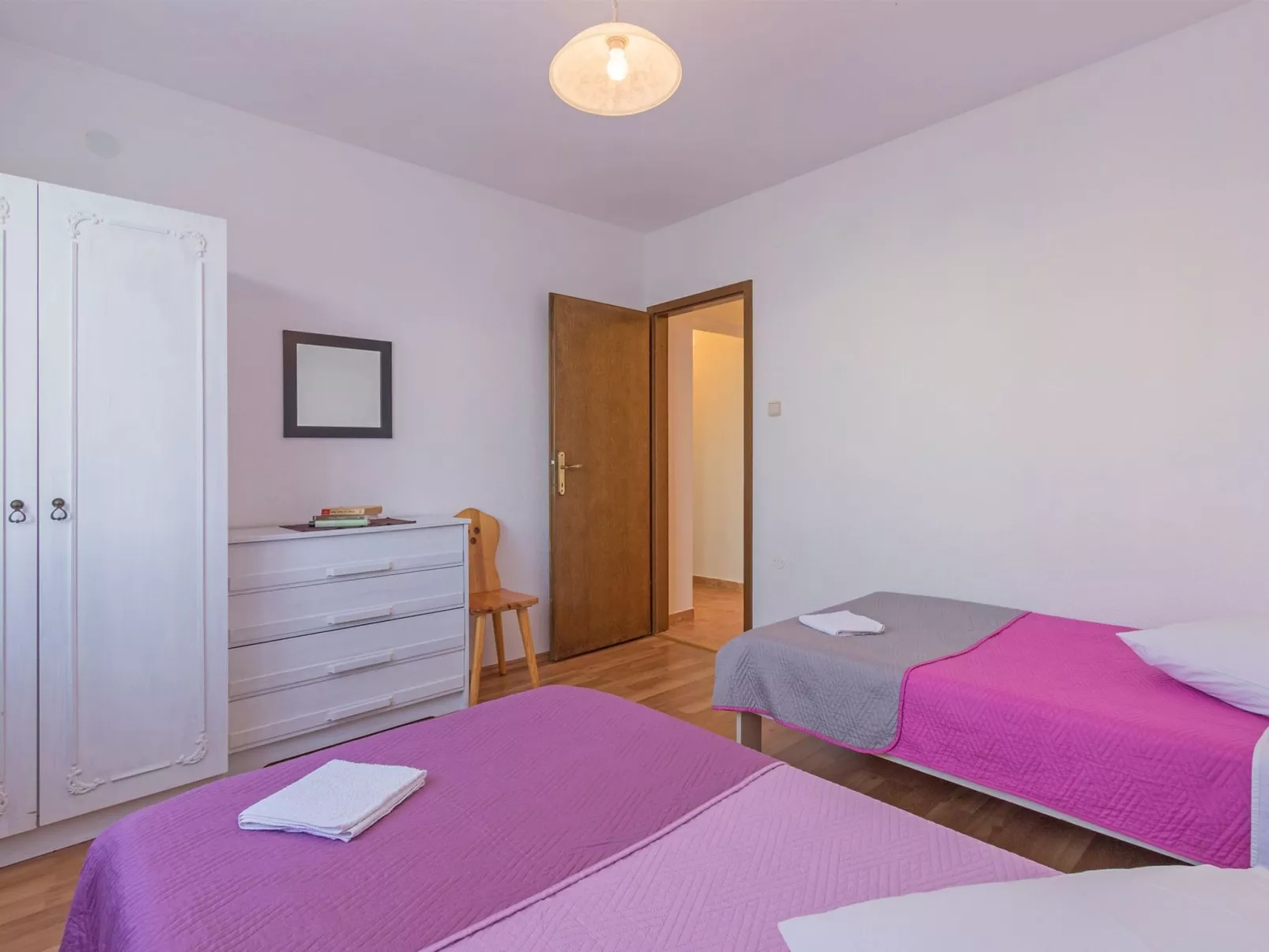 Villa Lokvanj-Binnen