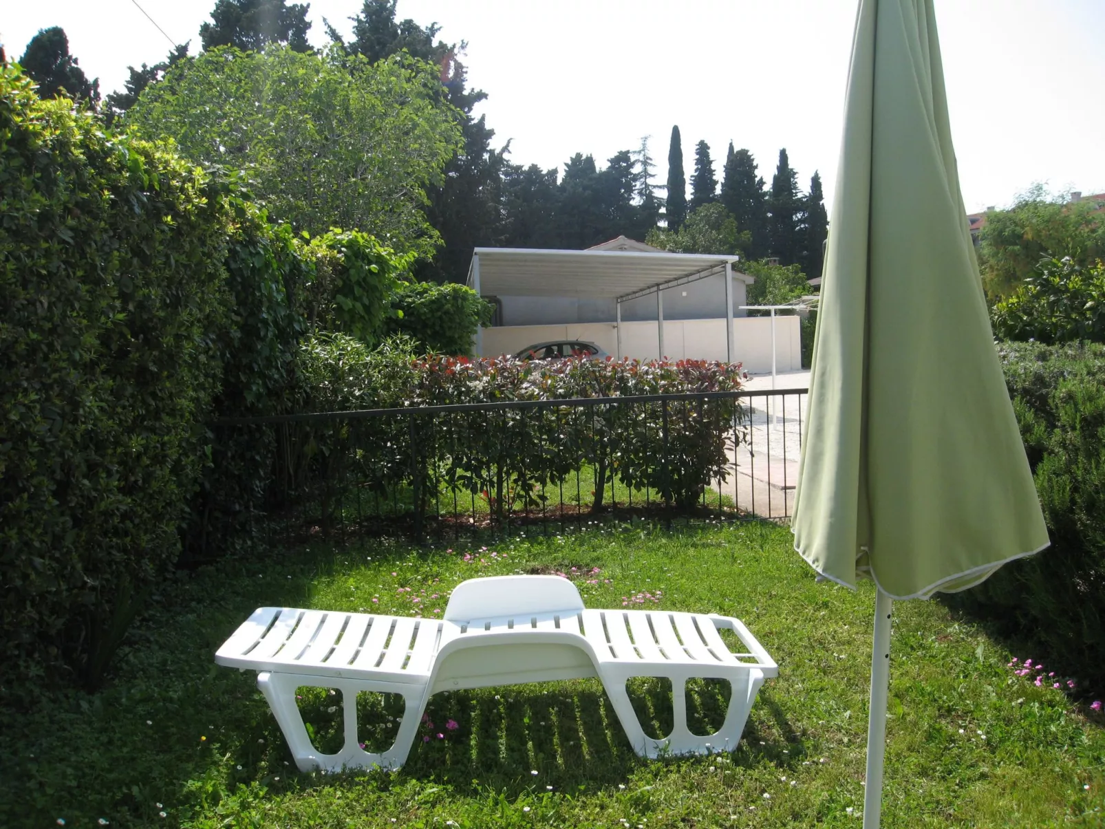 Wohnung in Premantura mit privatem Parkplatz-Image-tags.info