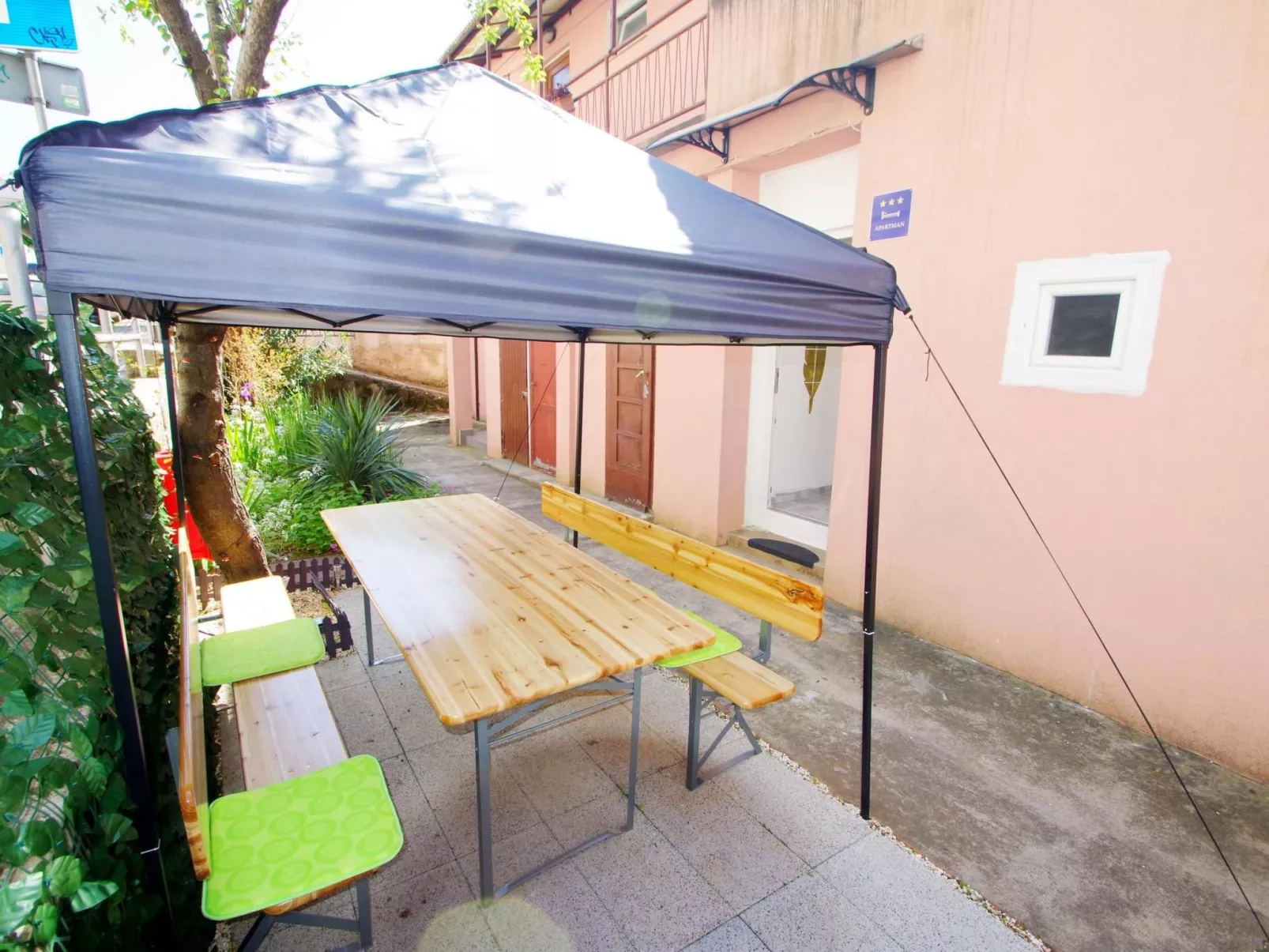 Nahe Pula Zentrum, Marija-Buiten