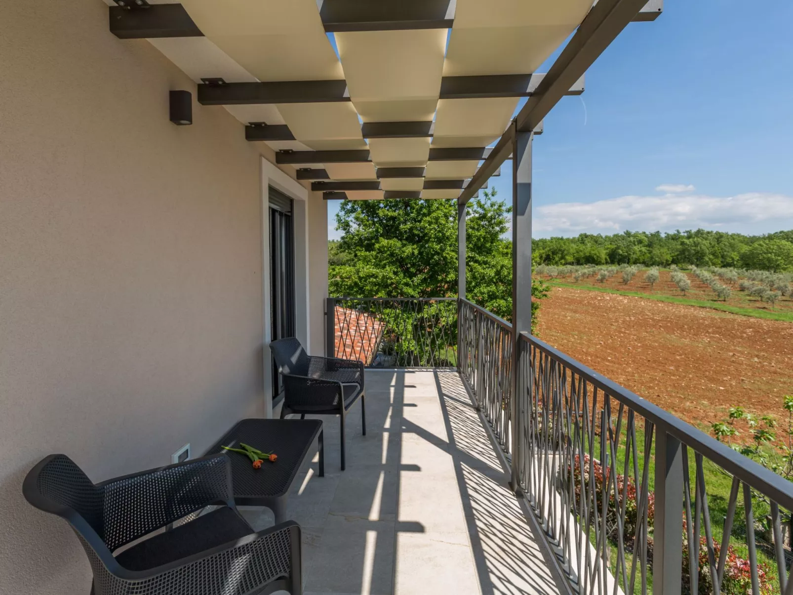 Villa Stefany-Buiten