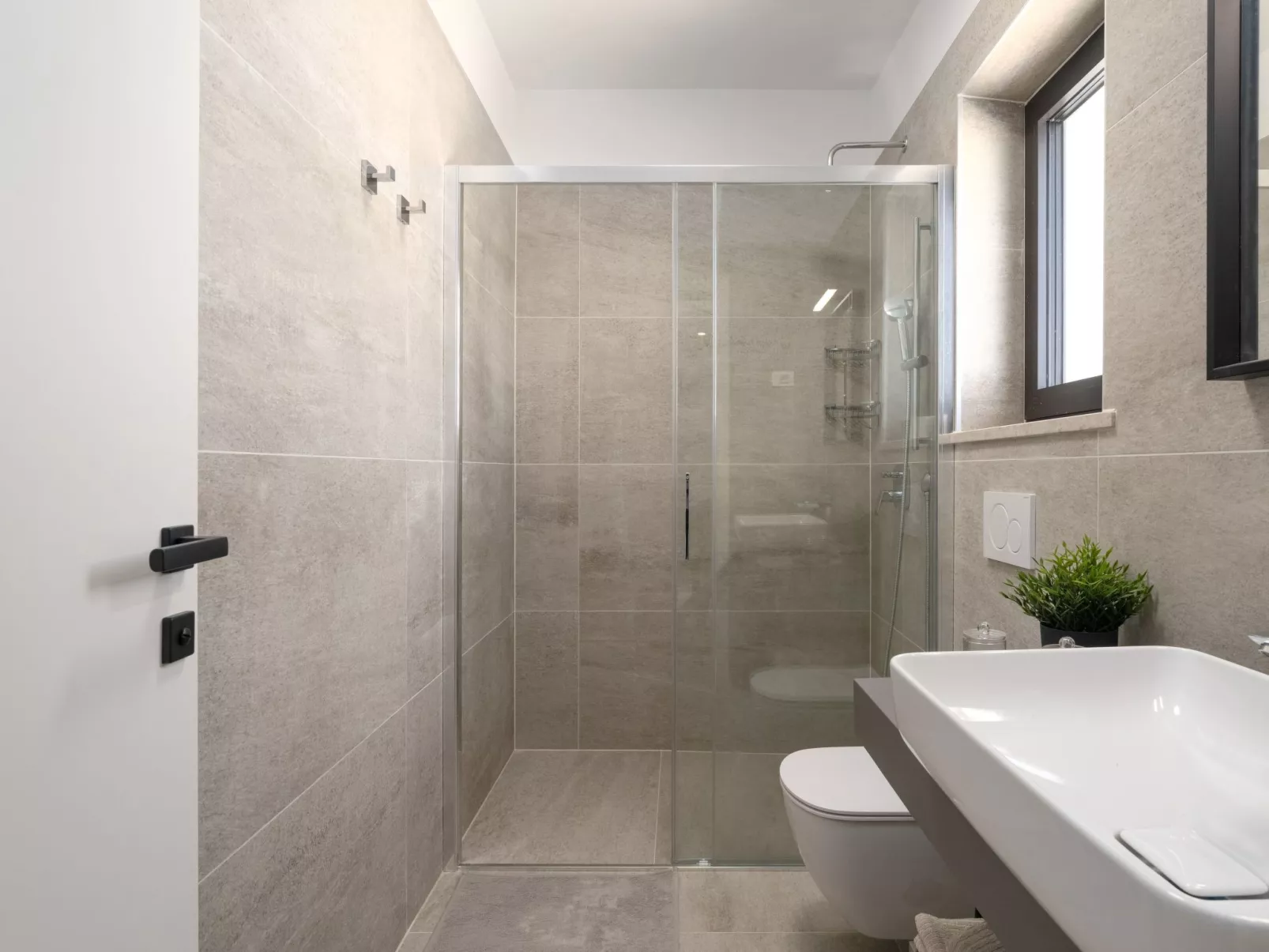 Villa Palazzina 1-Binnen