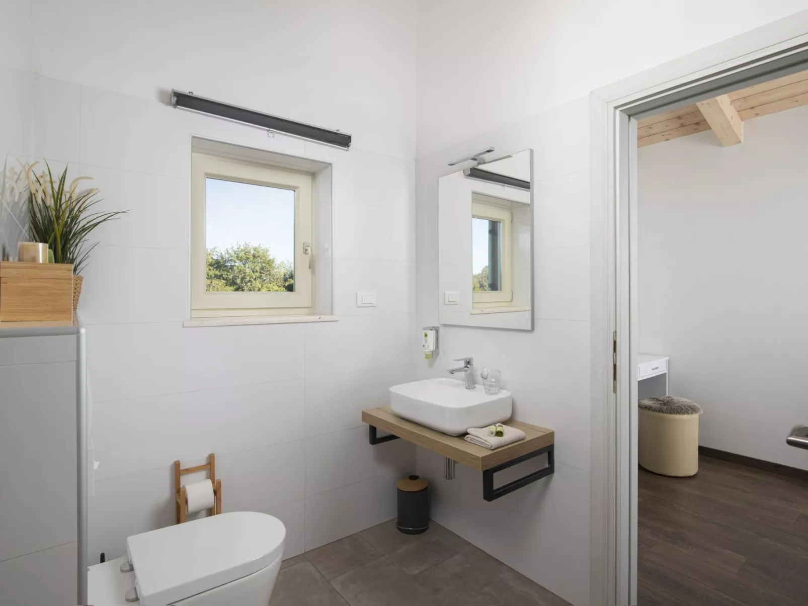 "Villa Matea" mit privatem Pool-Binnen