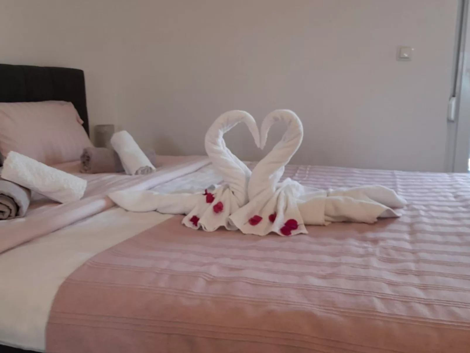 Apartment Smokvica-Binnen