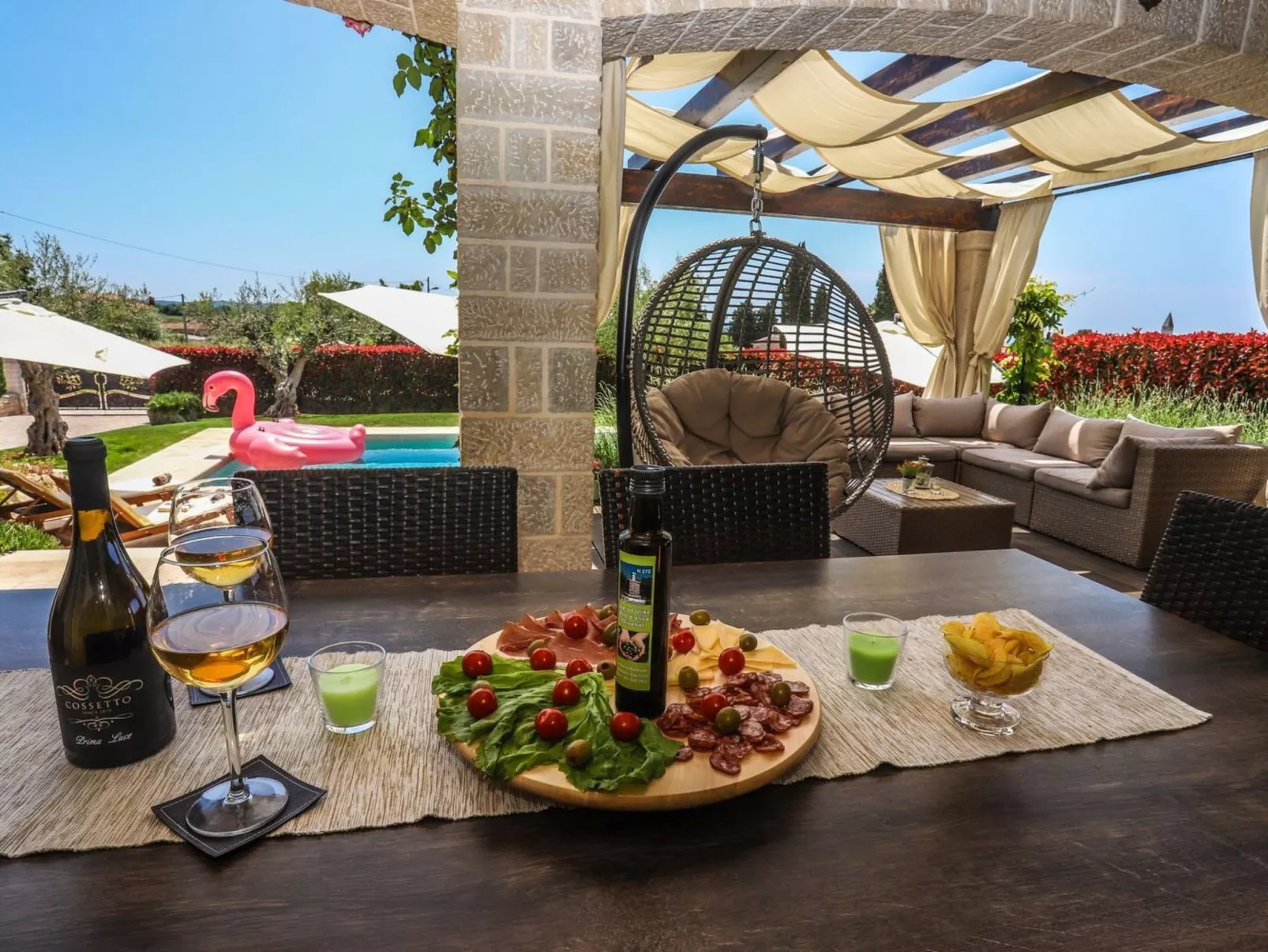 Villa Elizabet-Image-tags.info