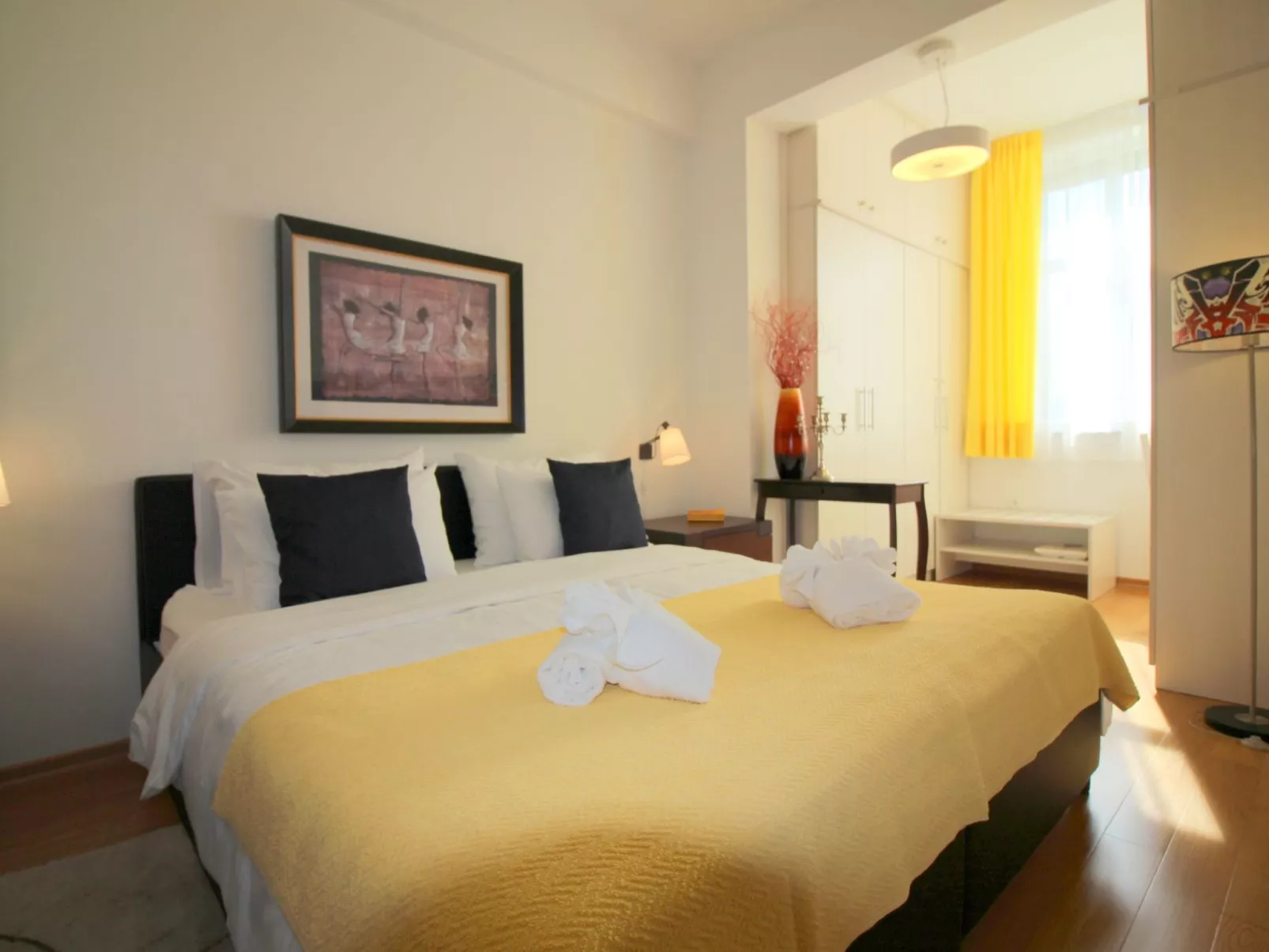 Dolce vita A4-Binnen