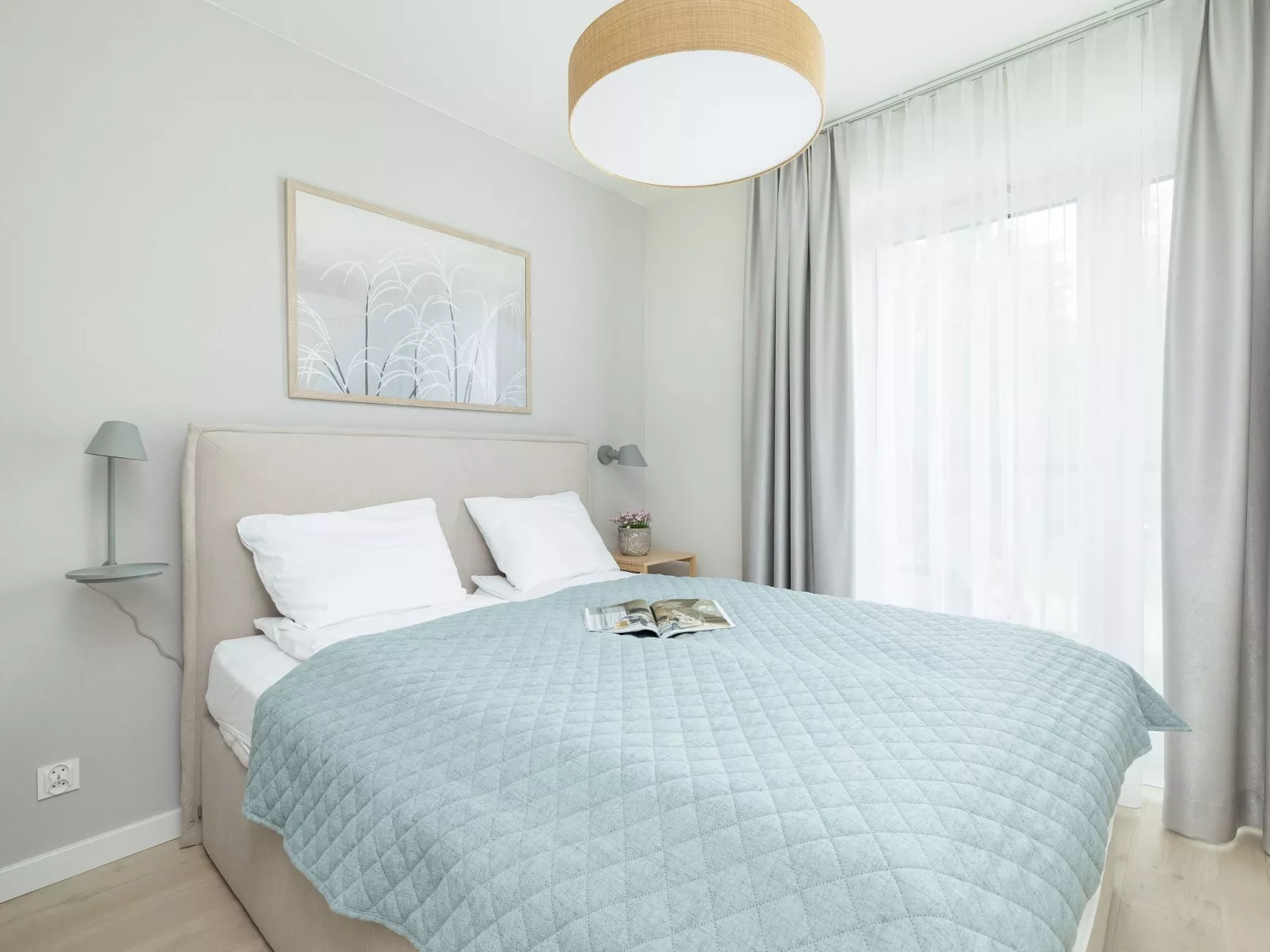 Wohnung für 6 Personen "Nowe Miedzywodzie"-Image-tags.info