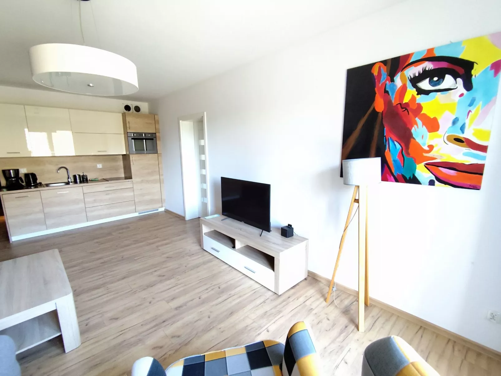 Polanki Park Nemo Wohnungen Kolobrzeg B001-Binnen