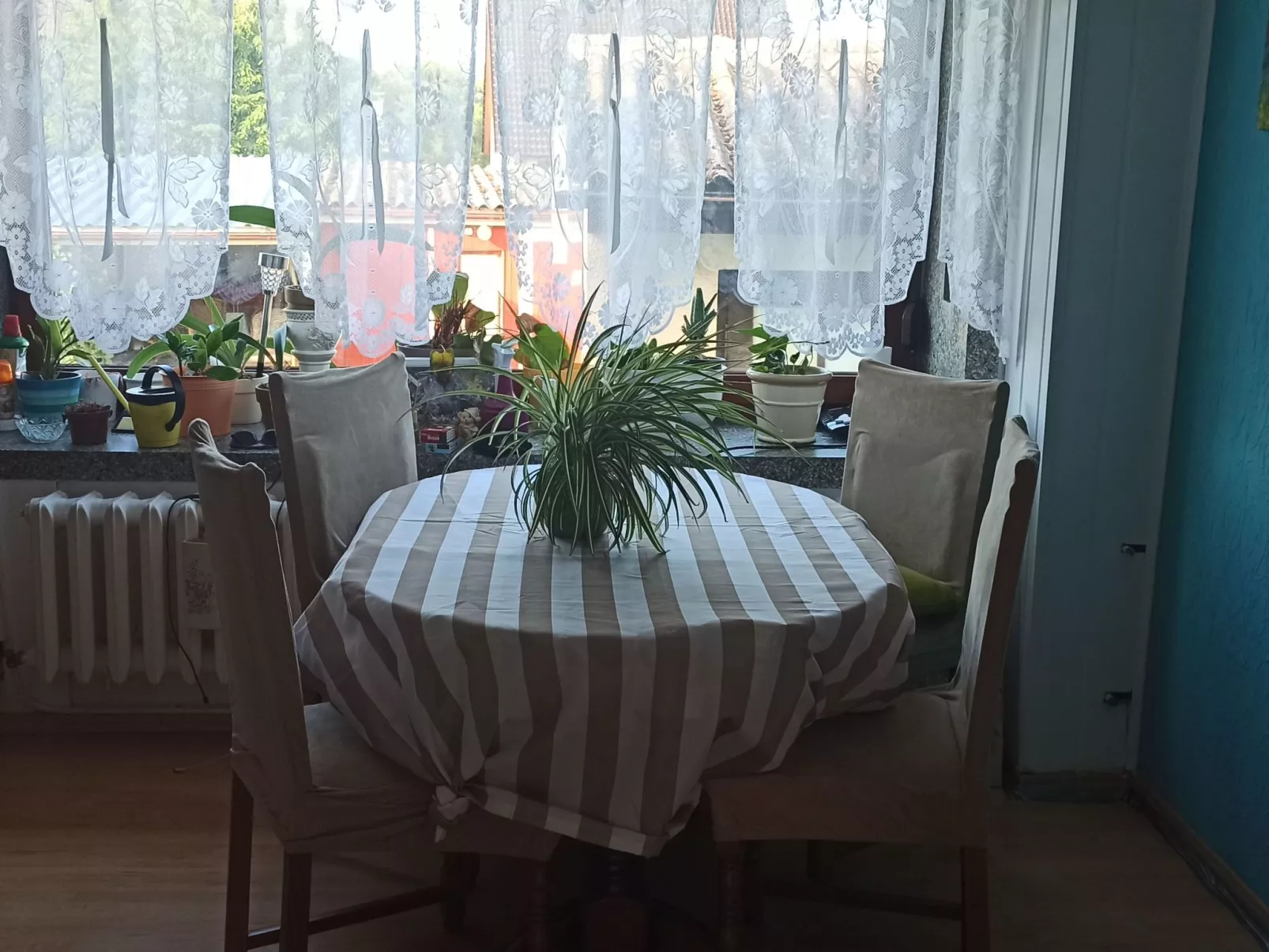 Ferienwohnung,,Manu"-Binnen