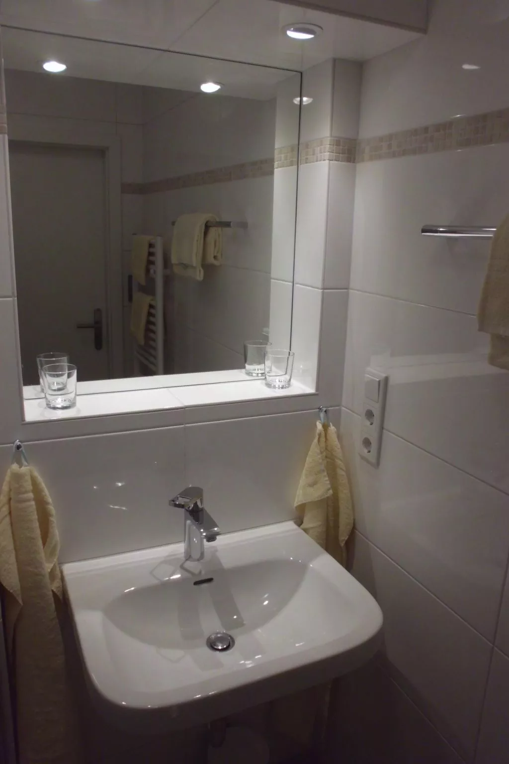 Urlaubsappartem Wegg-Binnen