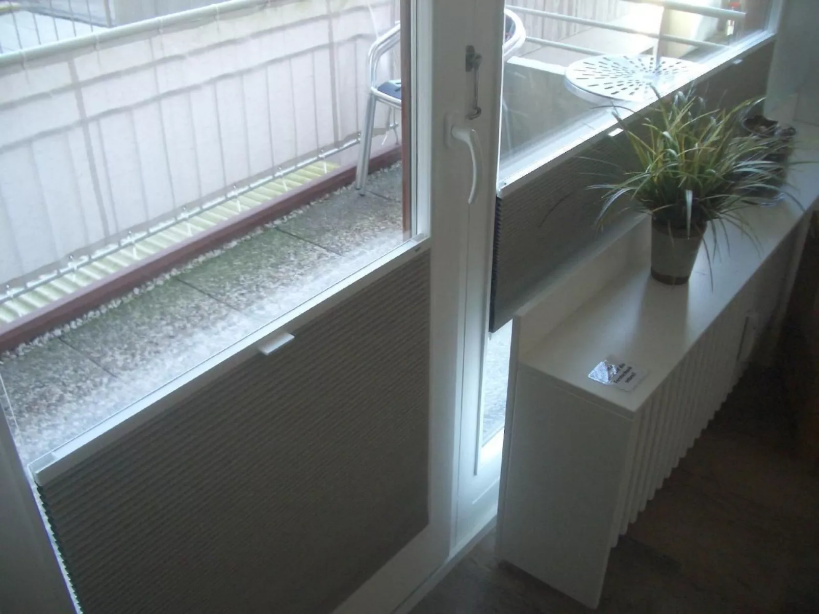 Tierfreies Nichtraucher-Wellnessappartement-Binnen