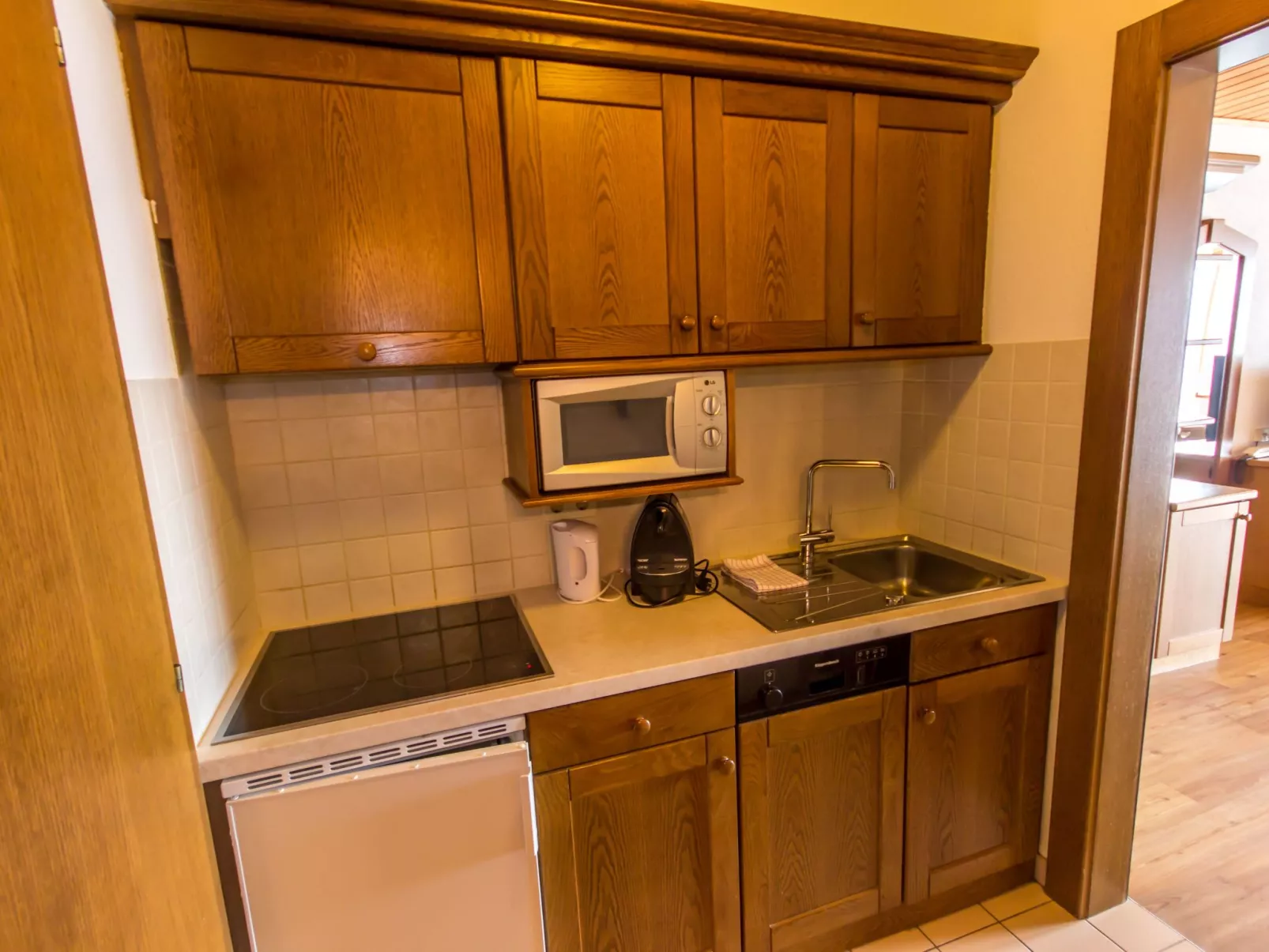 Haus Bergland-Binnen