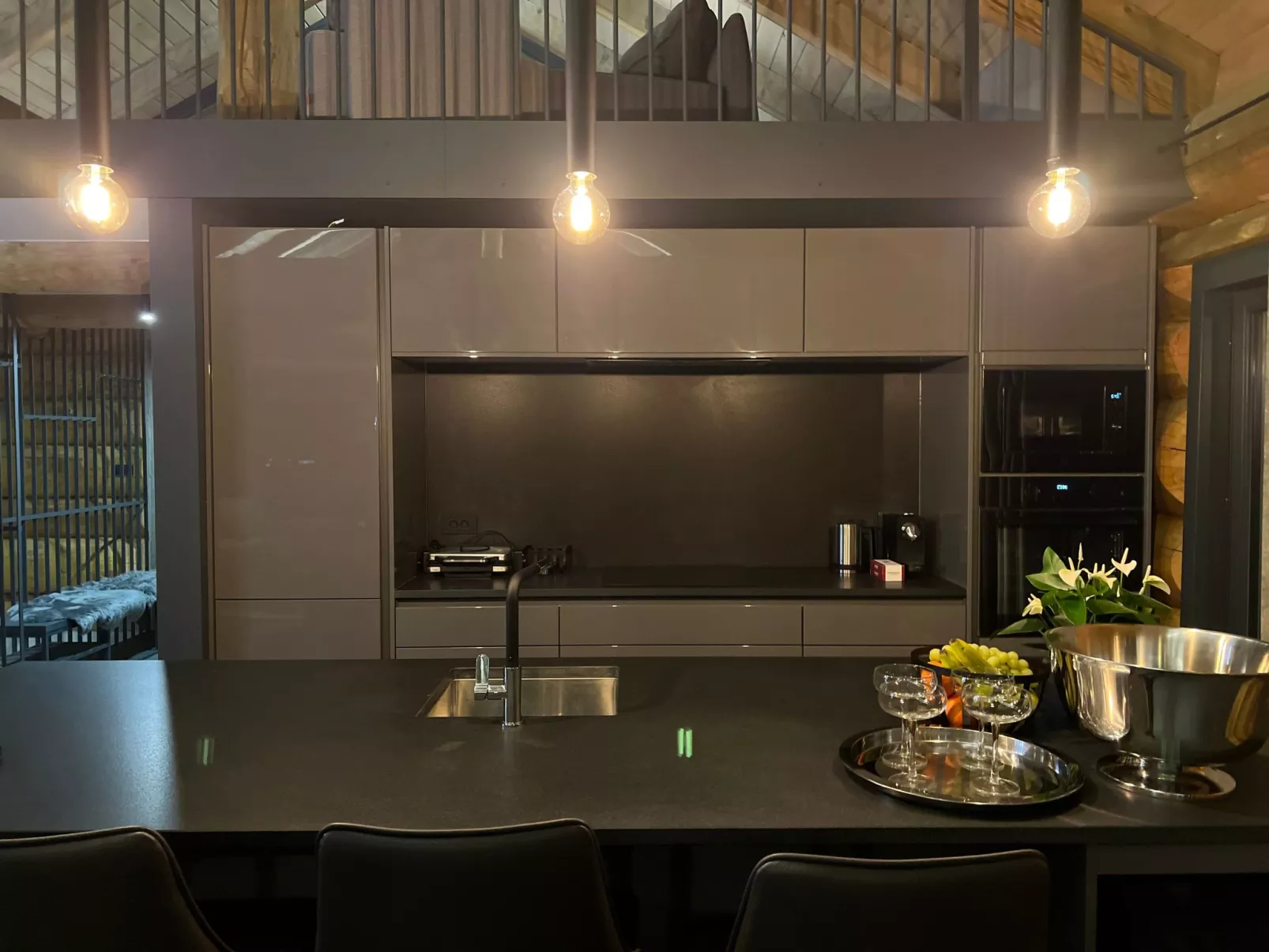 Chalet Maibrunnen -B- in Kleinkirchheim-Binnen