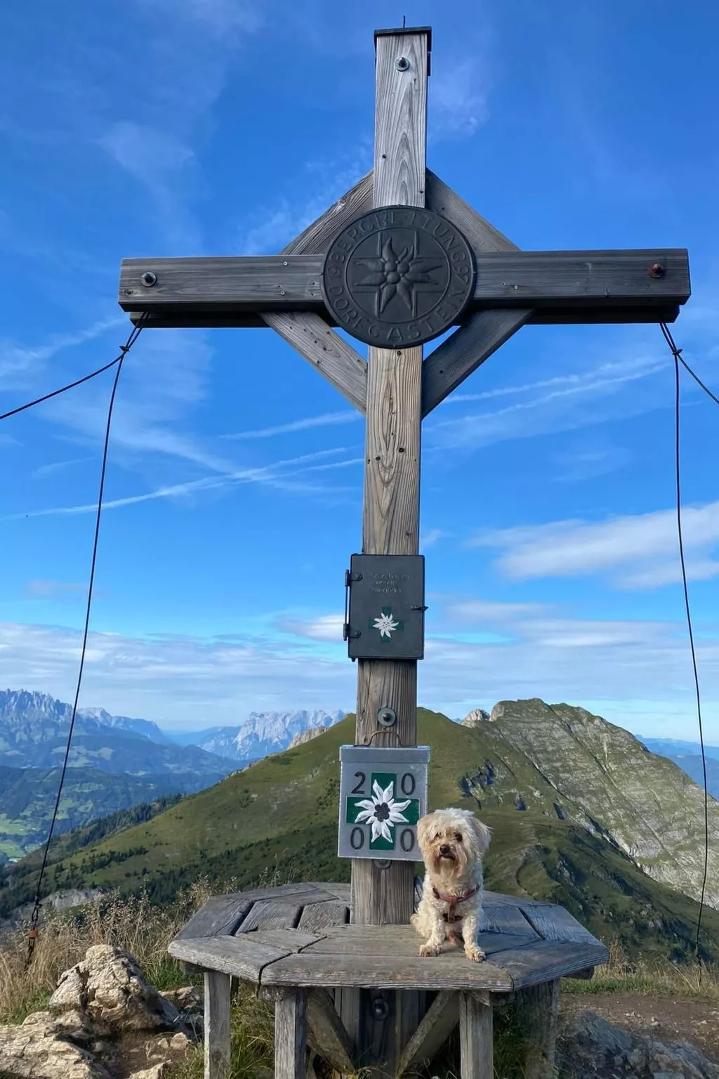 Chalet Fulseck-Buiten